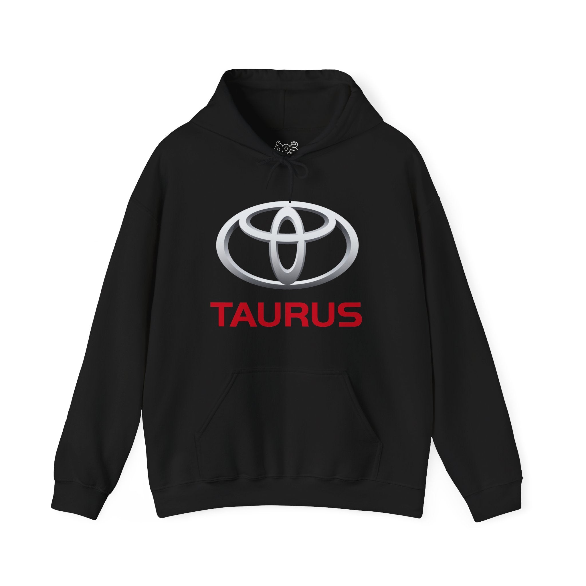 Taurus (A) Toyota Edition Hooded Sweatshirt