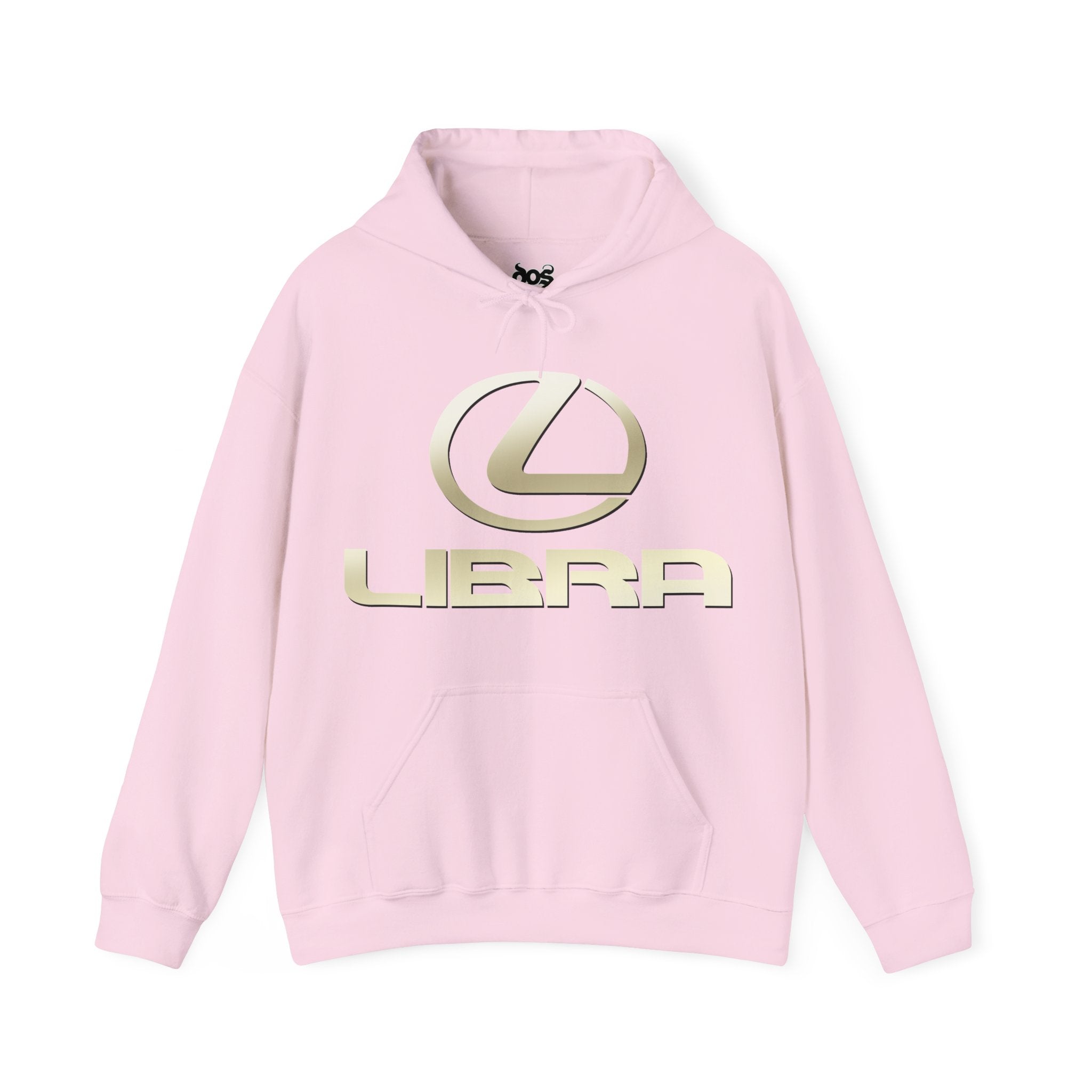 Libra (A) Lexua Edition Hooded Sweatshirt