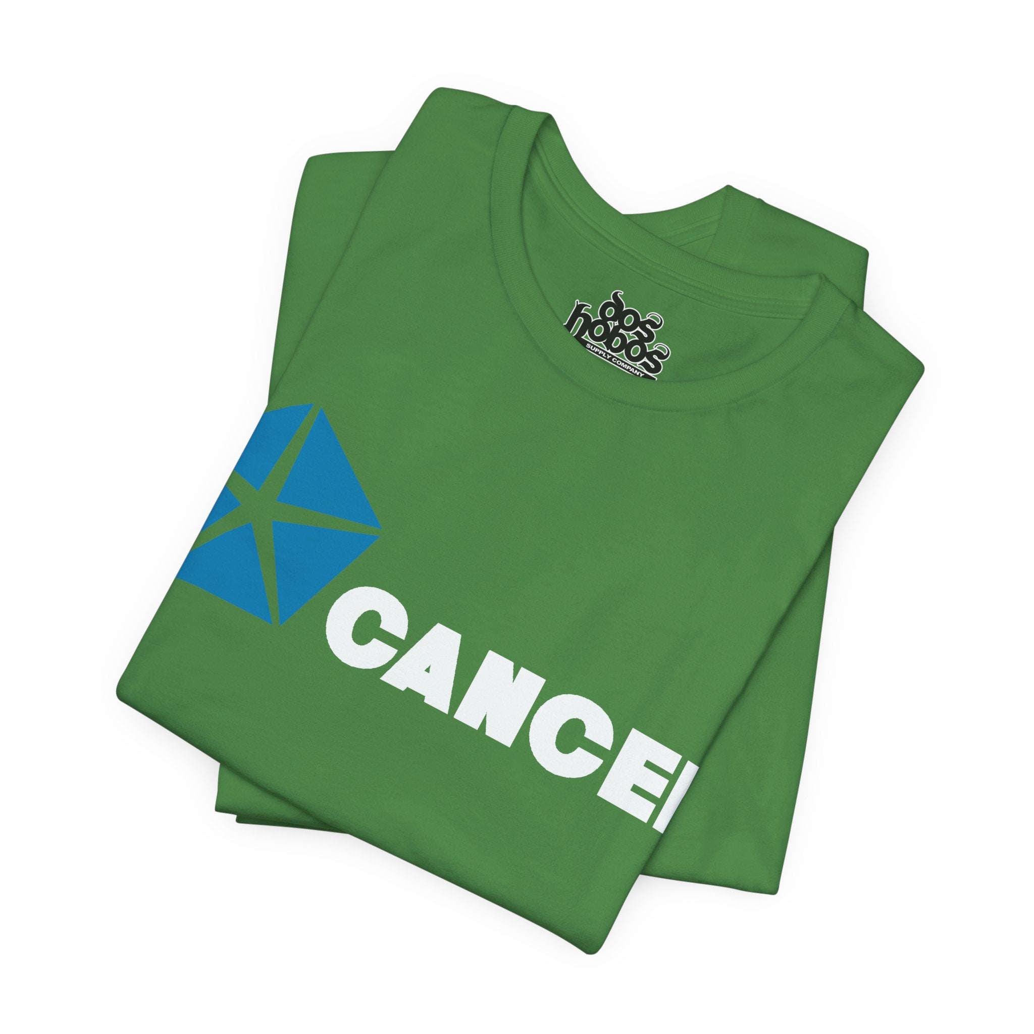Cancer (D) Chrysler Edition Unisex Soft Tshirt