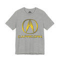 Capricorn (A) Acura Edition Unisex Soft Tshirt
