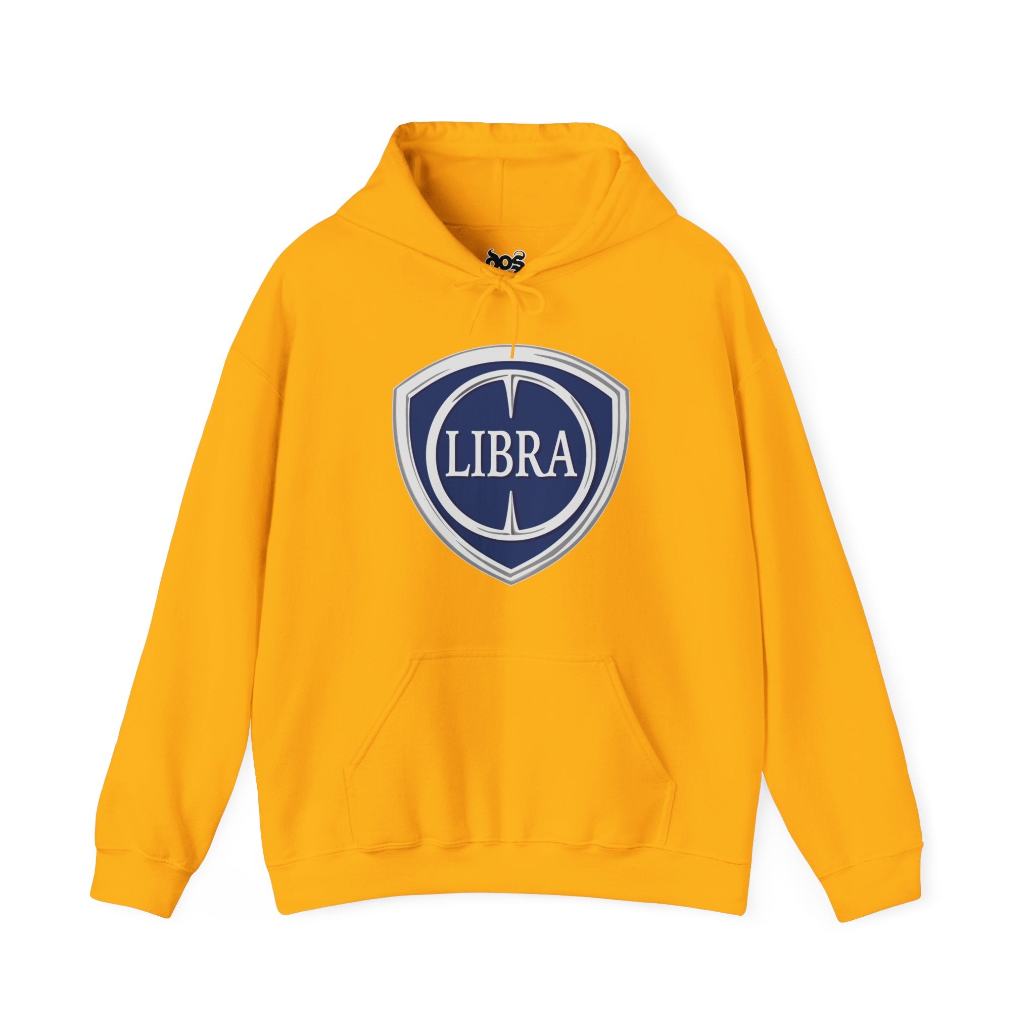 Libra (E) Lancia Edition Hooded Sweatshirt