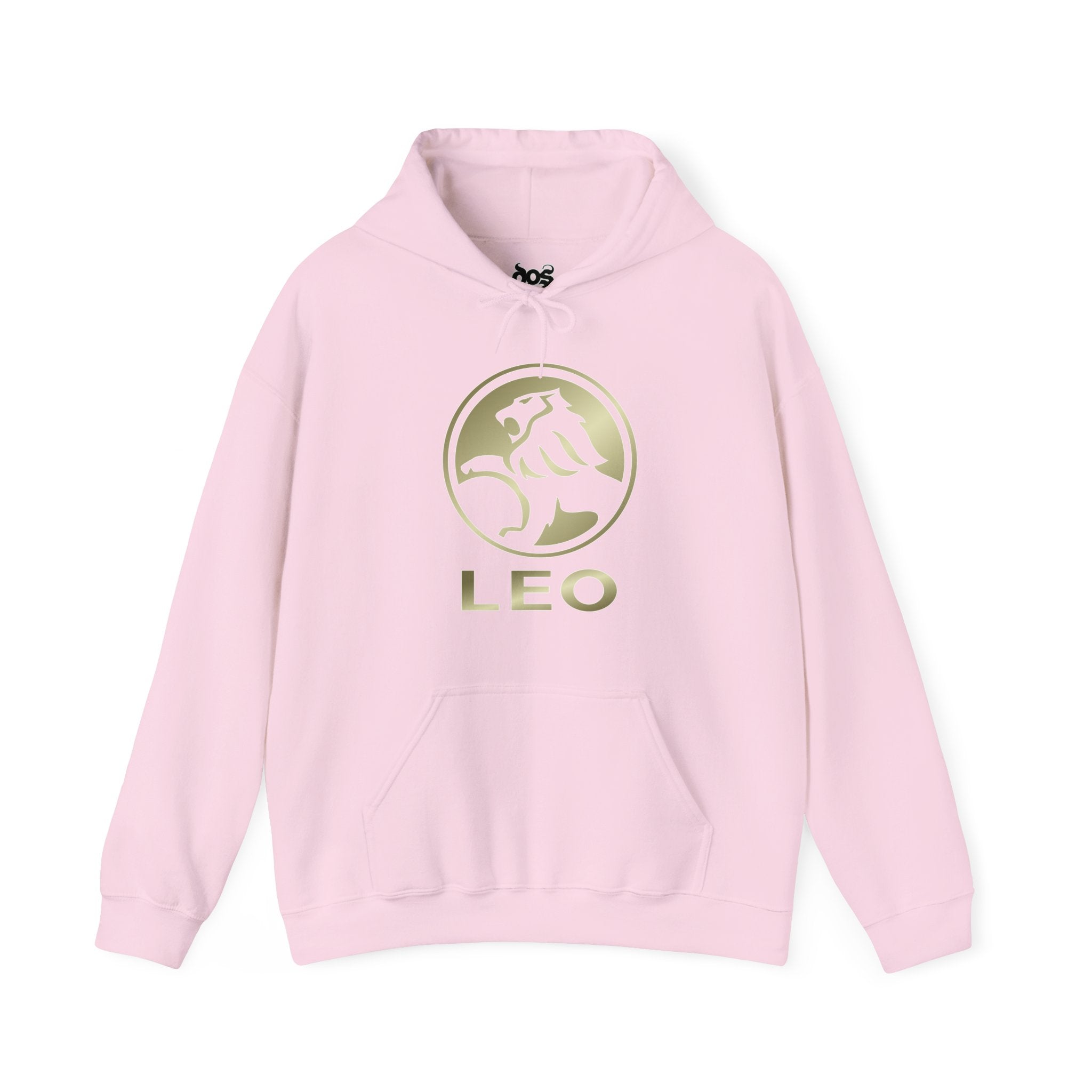 Leo (D) Holden Edition Hooded Sweatshirt