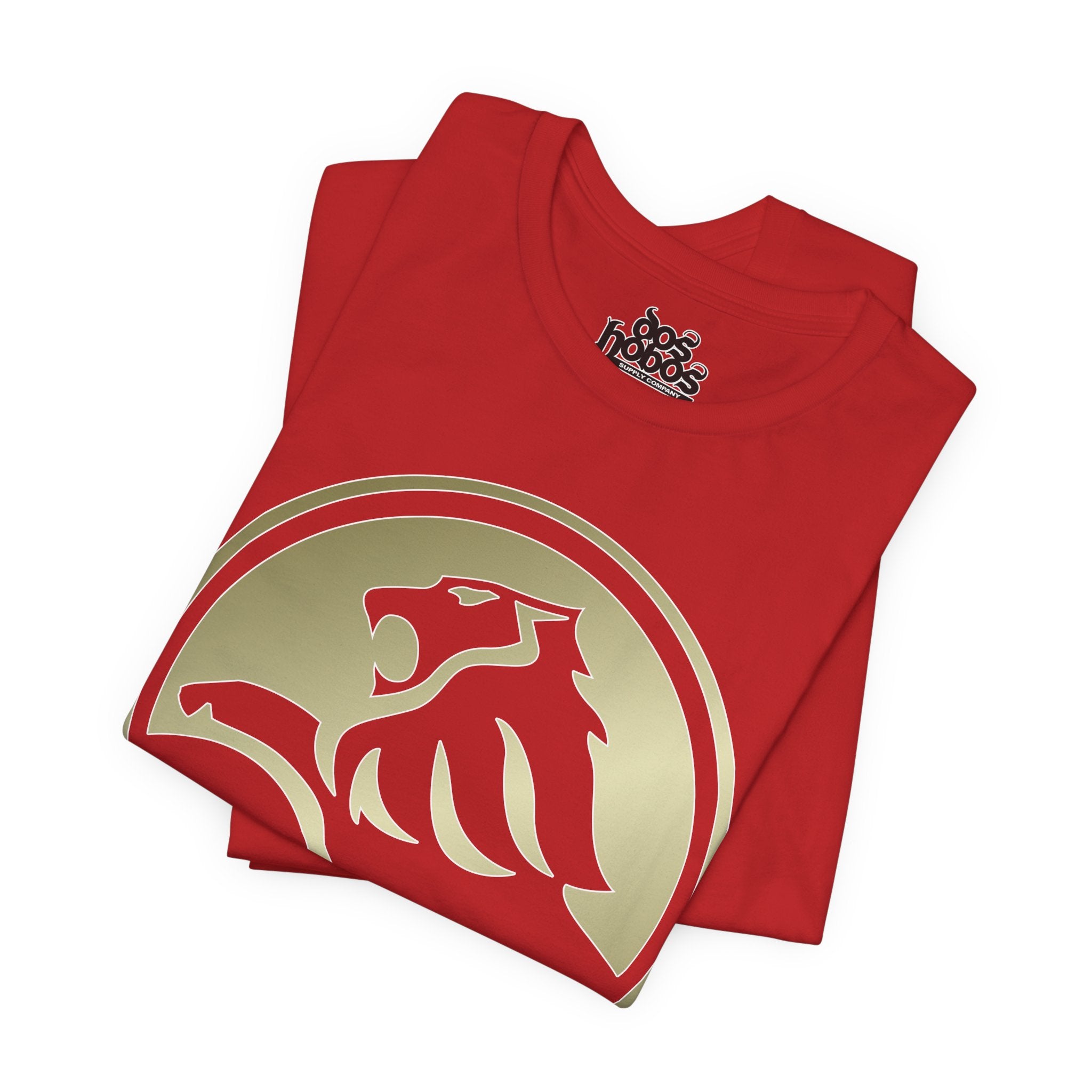 Leo (D) Holden Edition Unisex Soft Tshirt