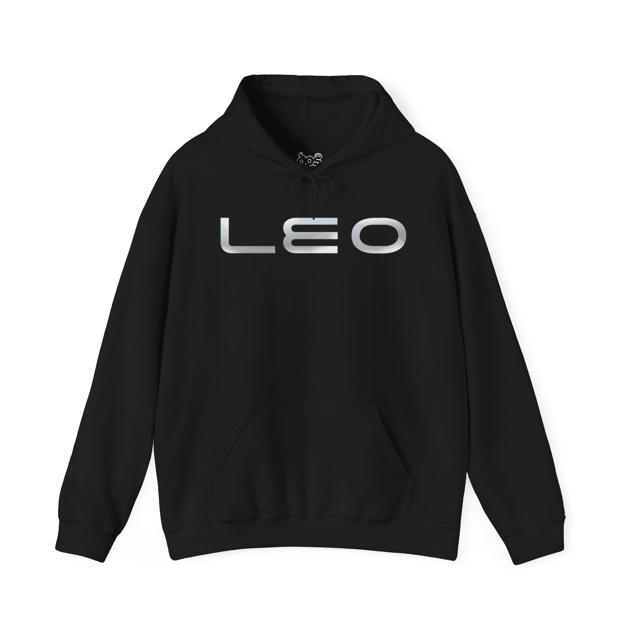 Leo (A) BYD Edition Hooded Sweatshirt