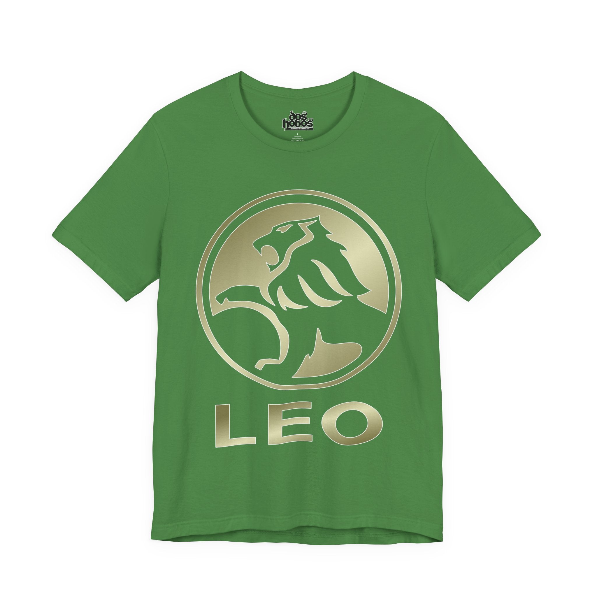 Leo (D) Holden Edition Unisex Soft Tshirt