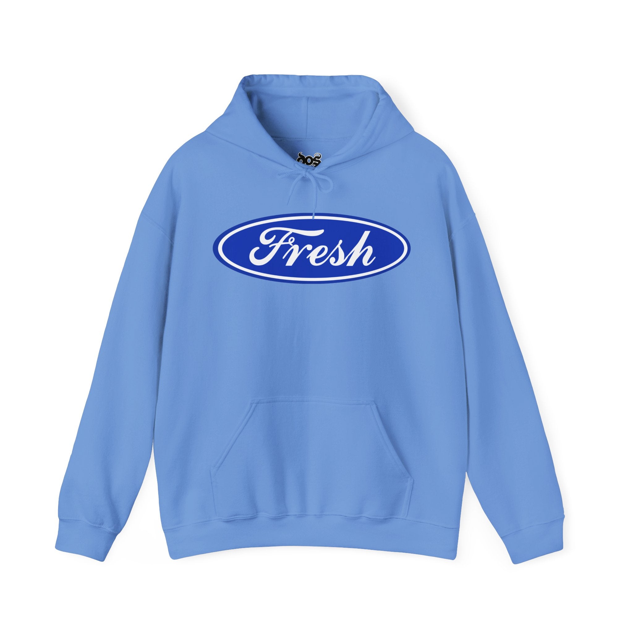 Fresh Ford Hooded Sweatshirt