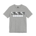 Gemini (D) Delorean Edition Unisex Soft Tshirt
