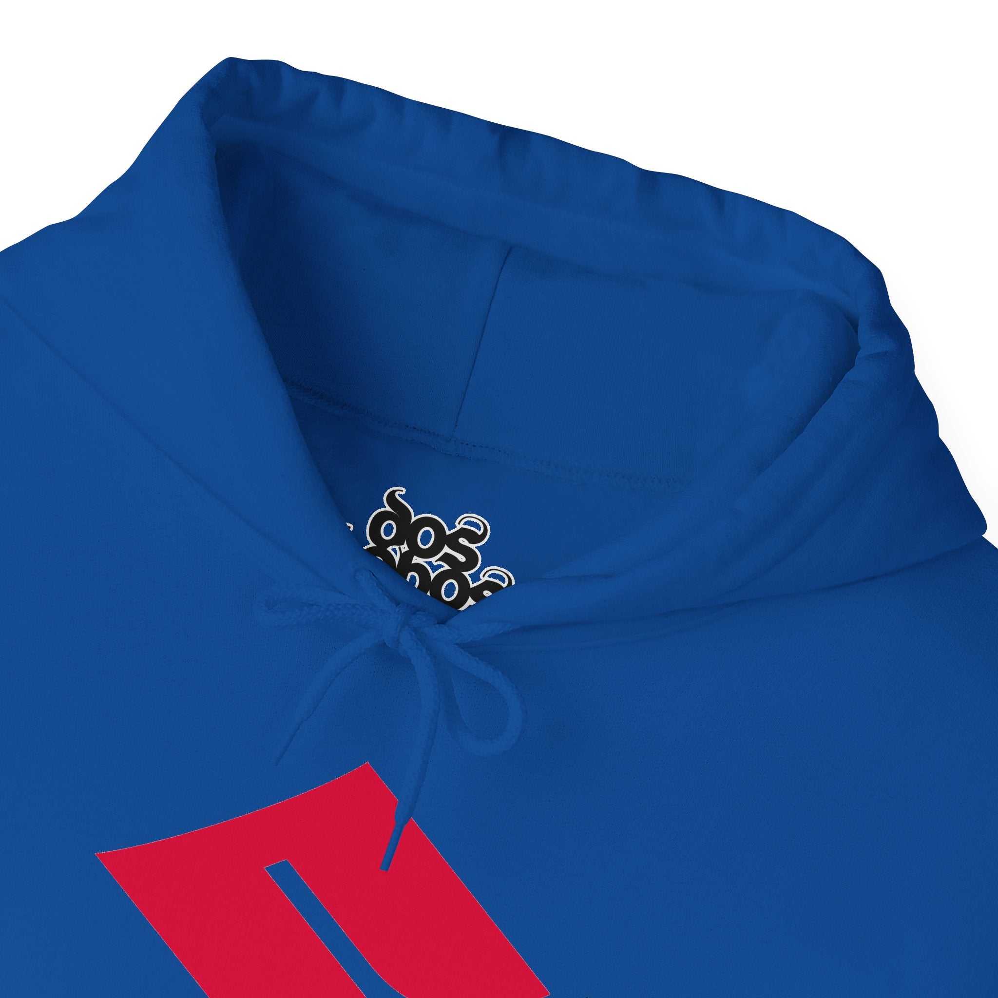 Sagittarius (A) Suzuki Edition Hooded Sweatshirt