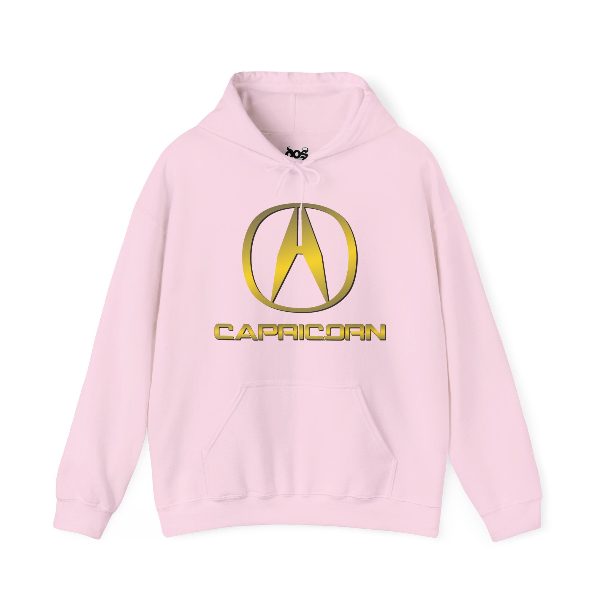 Capricorn (A) Acura Edition Hooded Sweatshirt