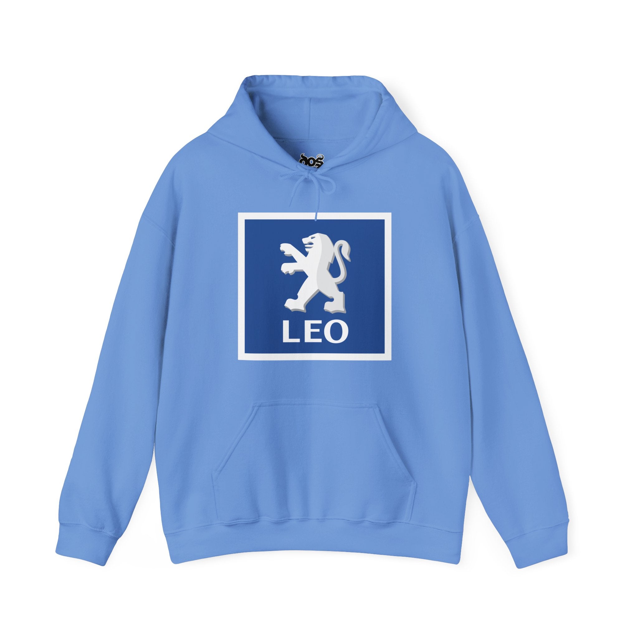 Leo (E) Peugeot Edition Hooded Sweatshirt