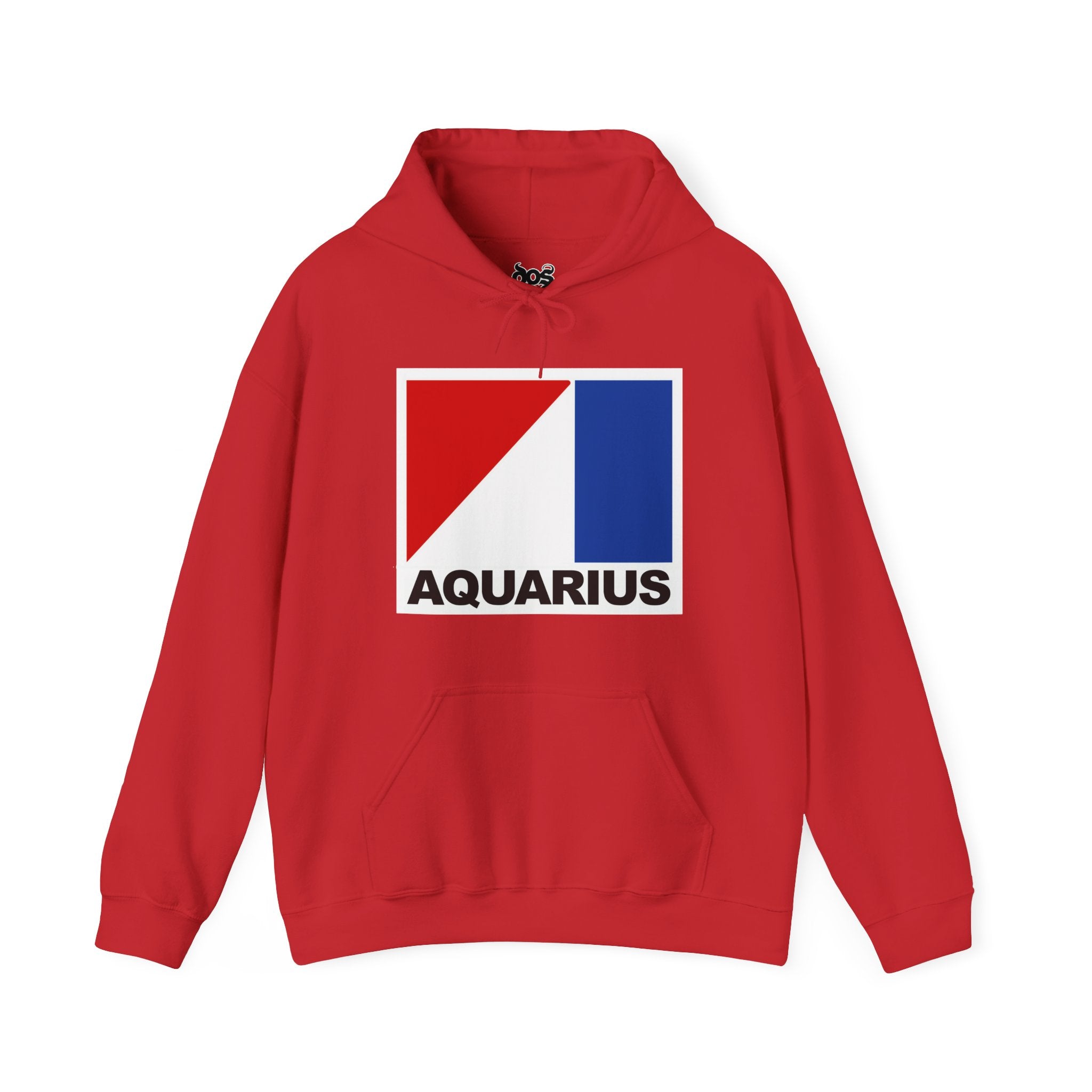 Aquarius (D) AMC Edition Hooded Sweatshirt