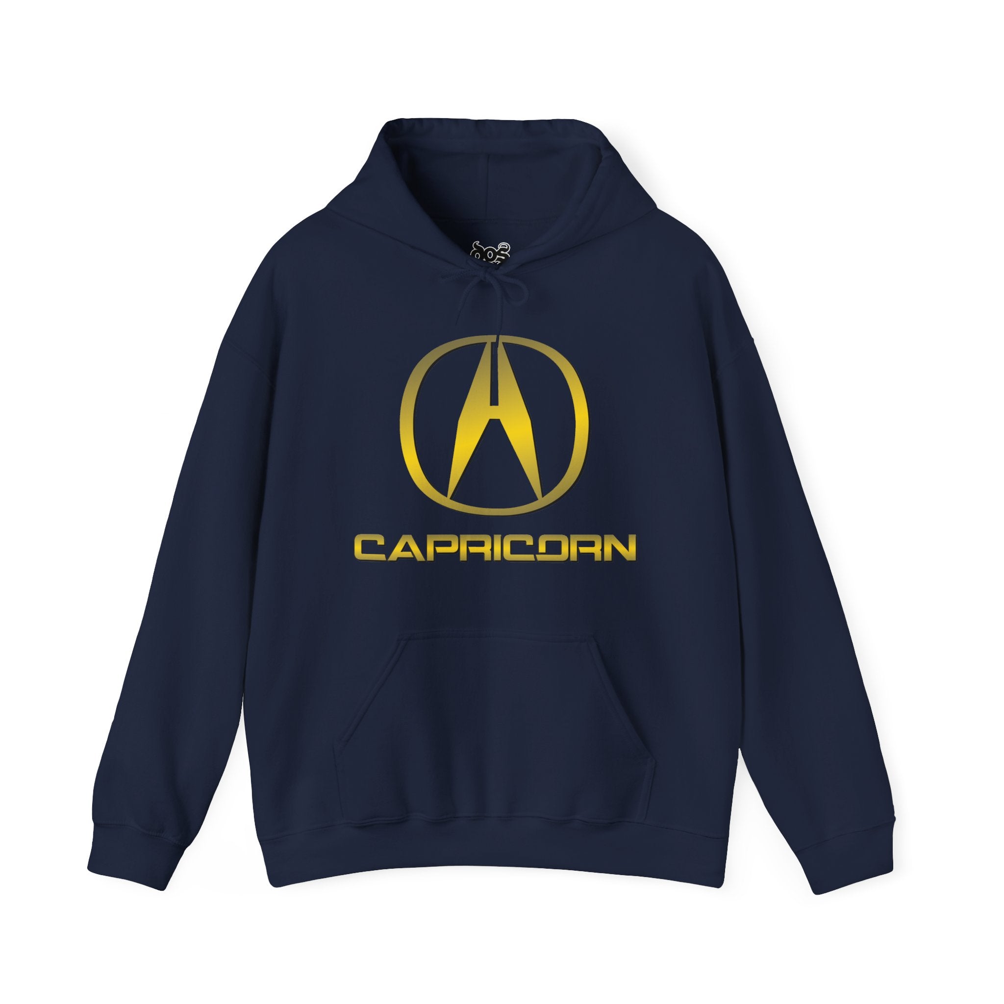 Capricorn (A) Acura Edition Hooded Sweatshirt