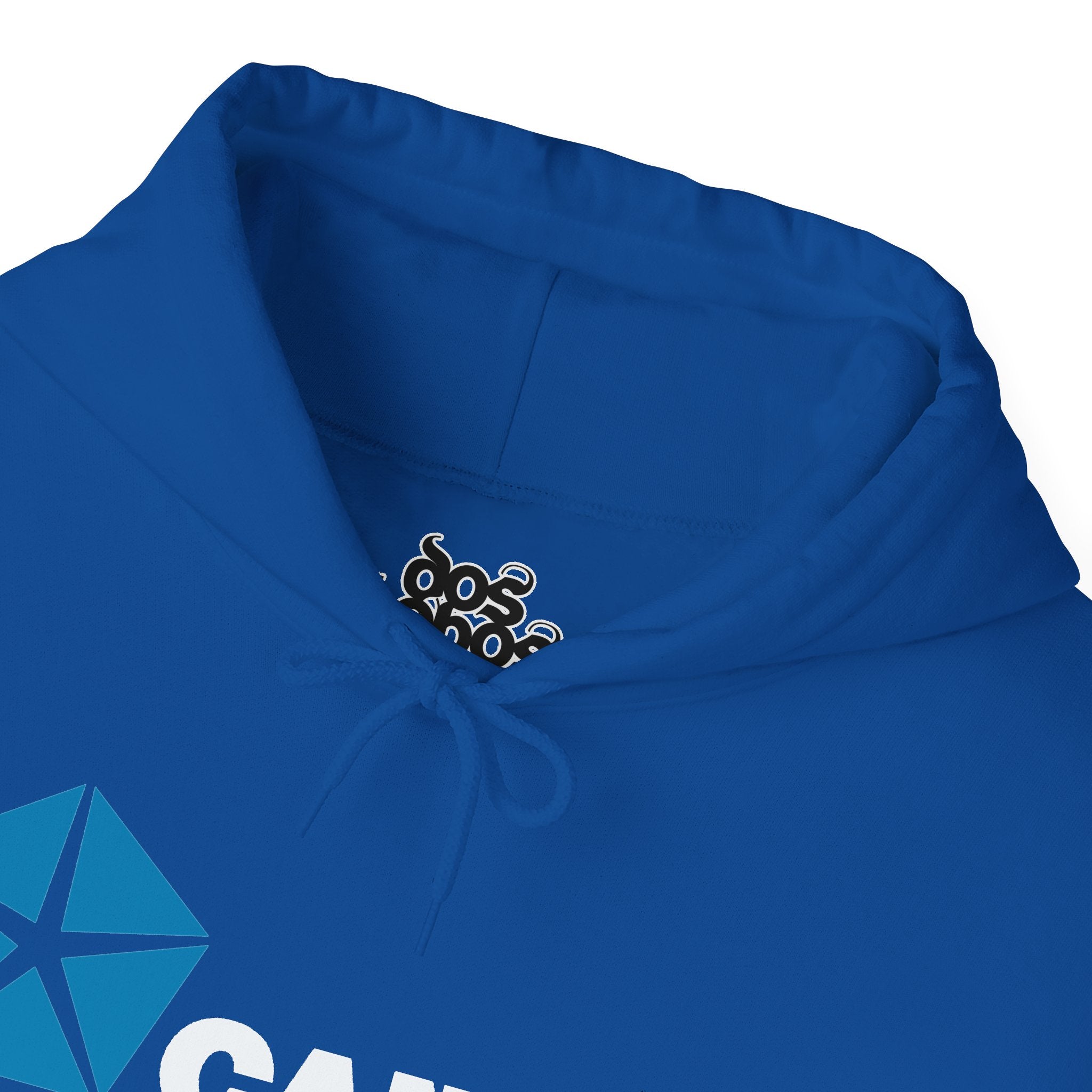 Cancer (D) Chrysler Edition Hooded Sweatshirt