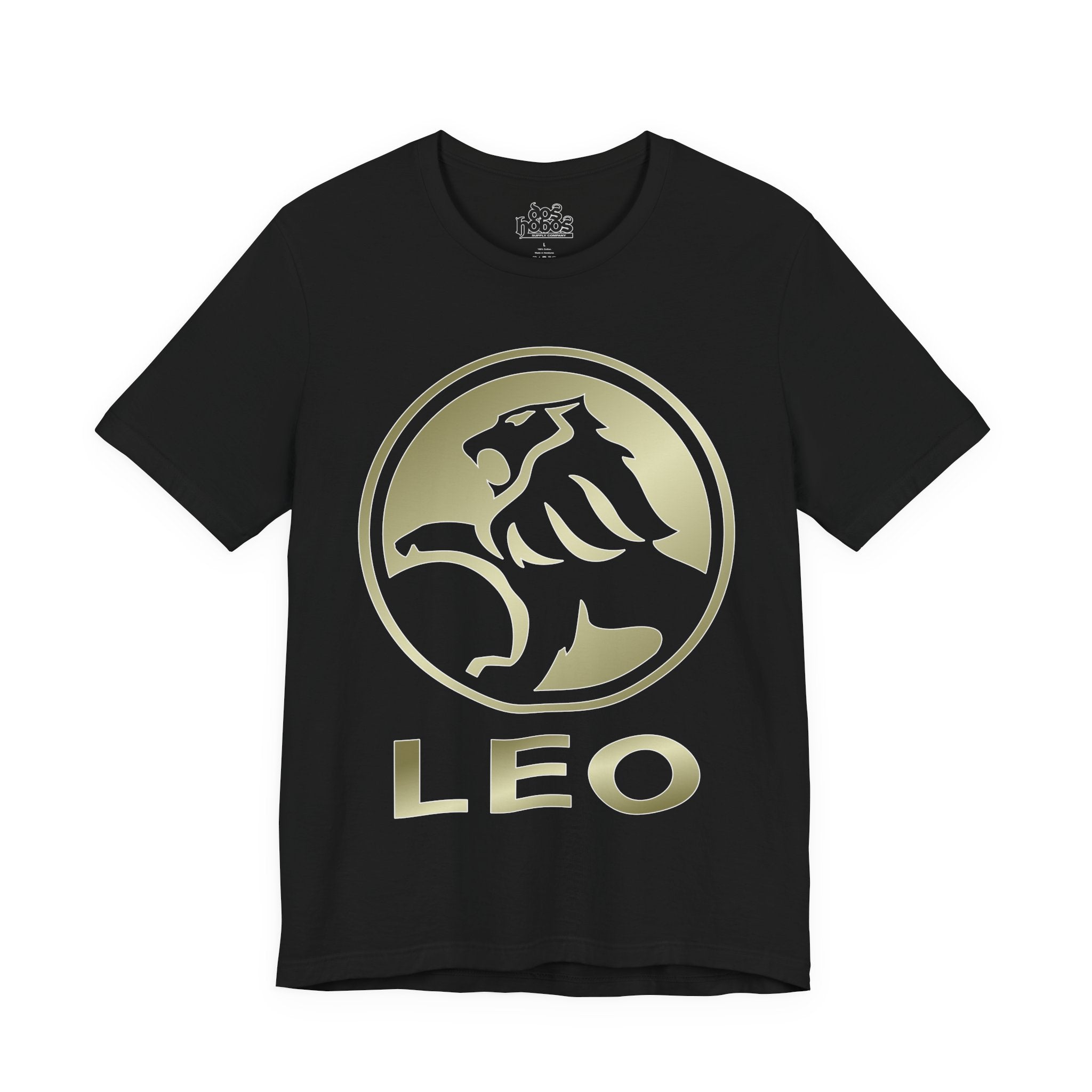 Leo (D) Holden Edition Unisex Soft Tshirt