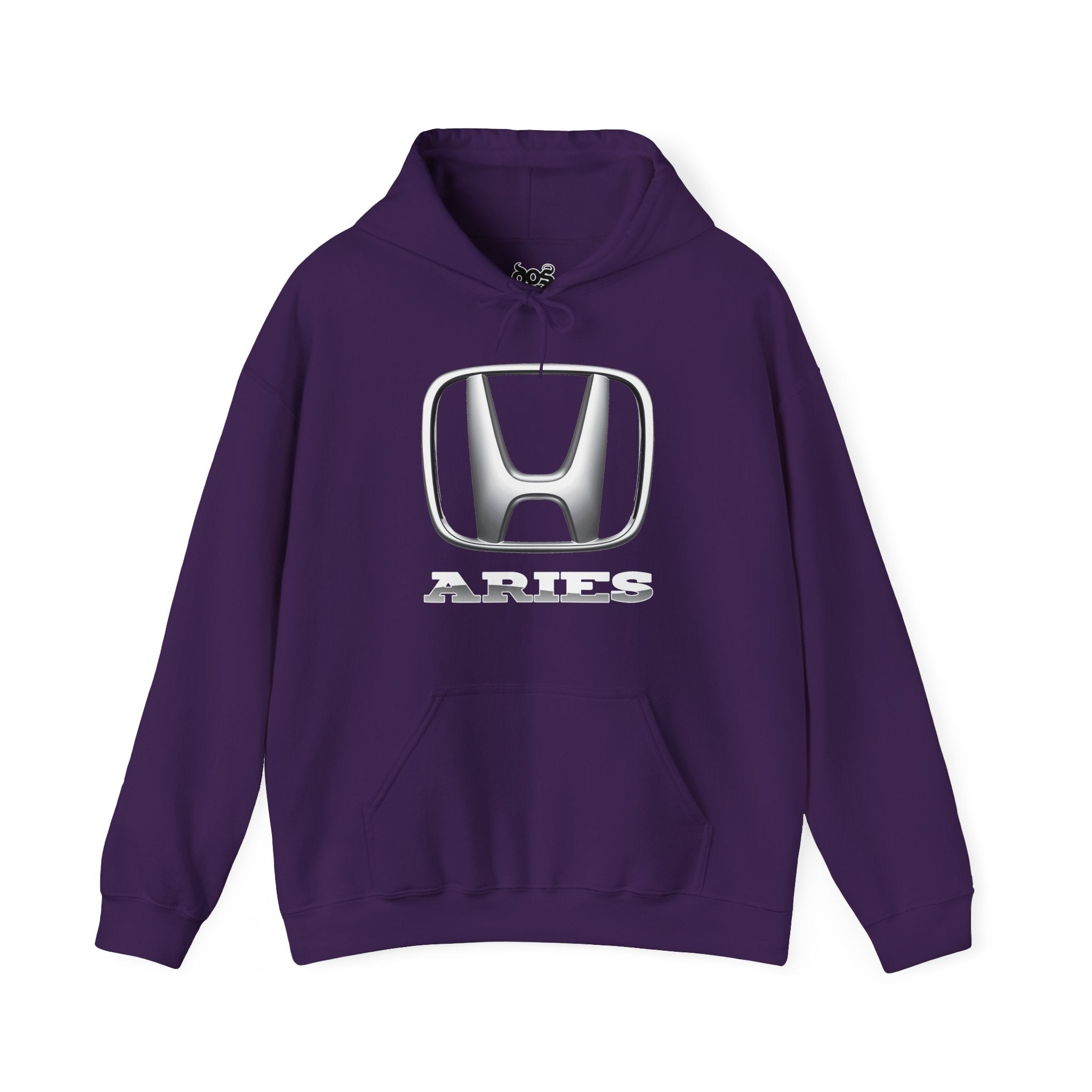 Aries (A) Honda Edition Hooded Sweatshirt