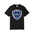 Libra (E) Lancia Edition Heavyweight Box-Cut Tshirt