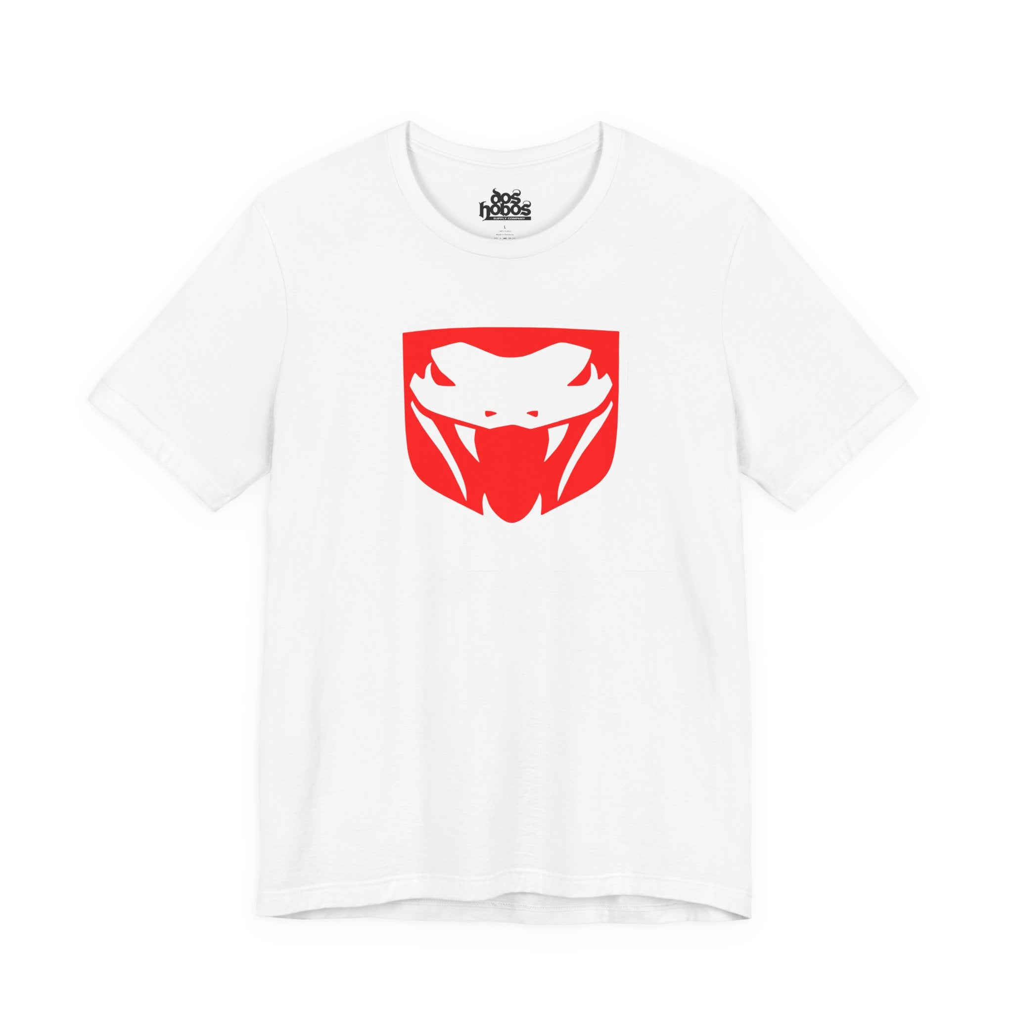 Virgo (D) Dodge Viper Edition Unisex Soft Tshirt