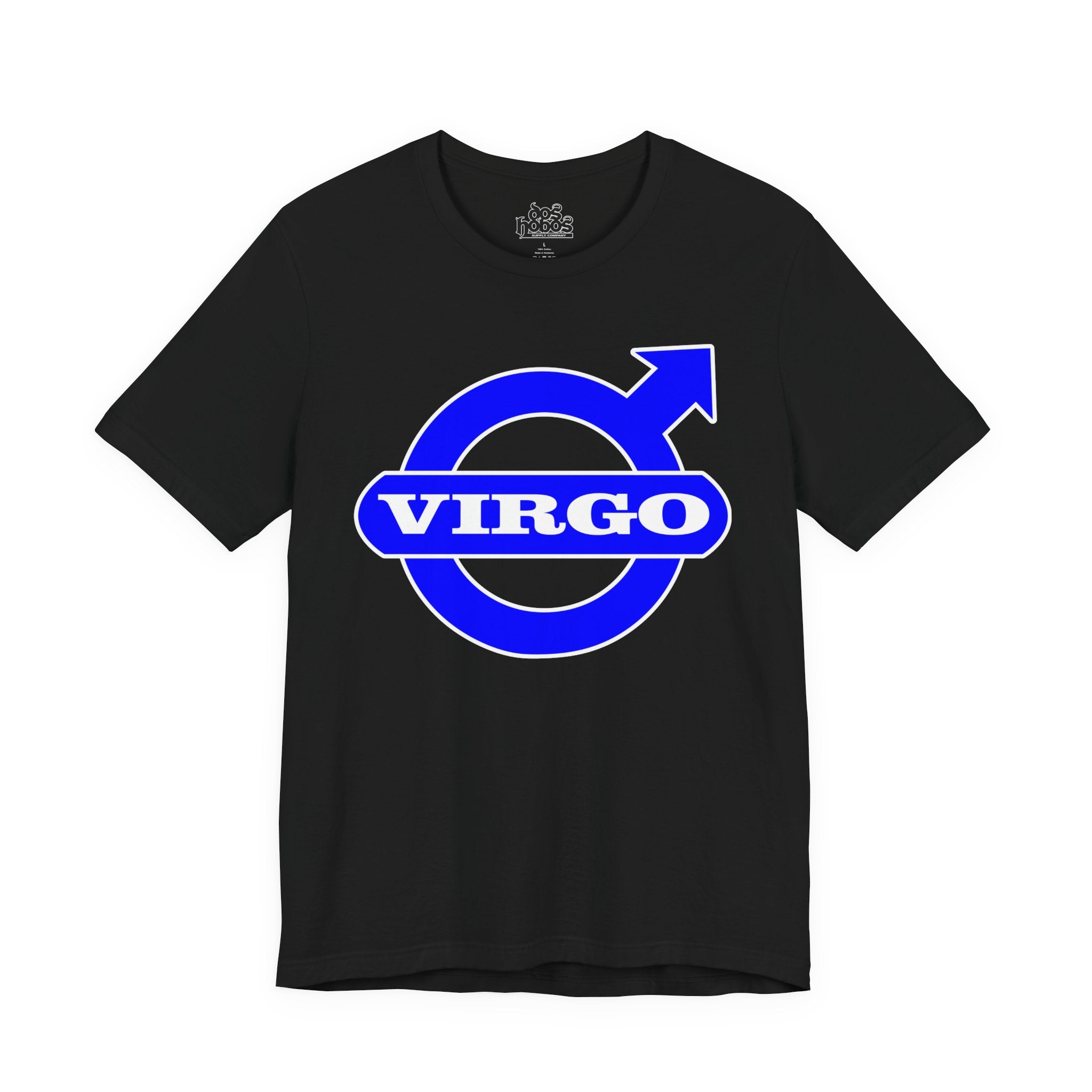 Virgo (E) Volvo Edition Unisex Soft Tshirt
