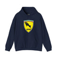 Aries (E) Ferrari Edition Hooded Sweatshirt