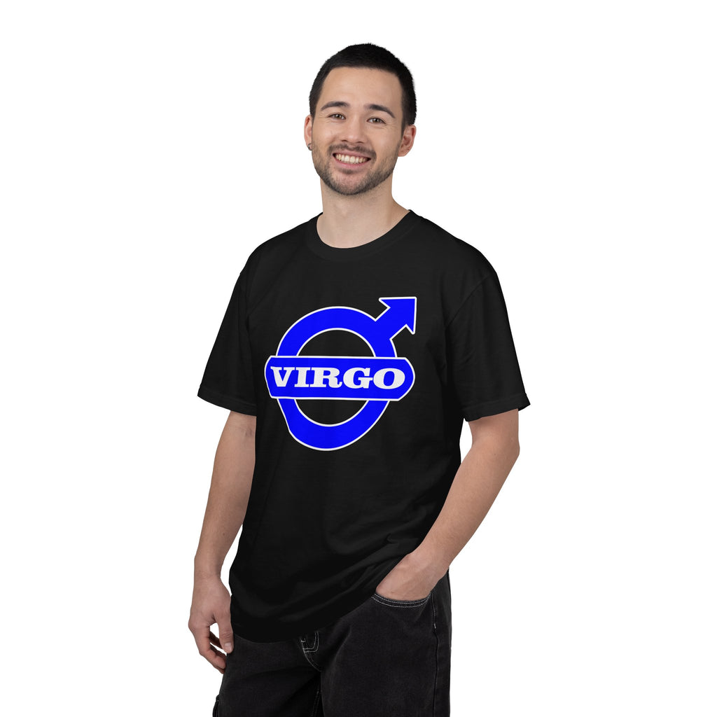 Virgo (E) Volvo Edition Heavyweight Box-Cut Tshirt