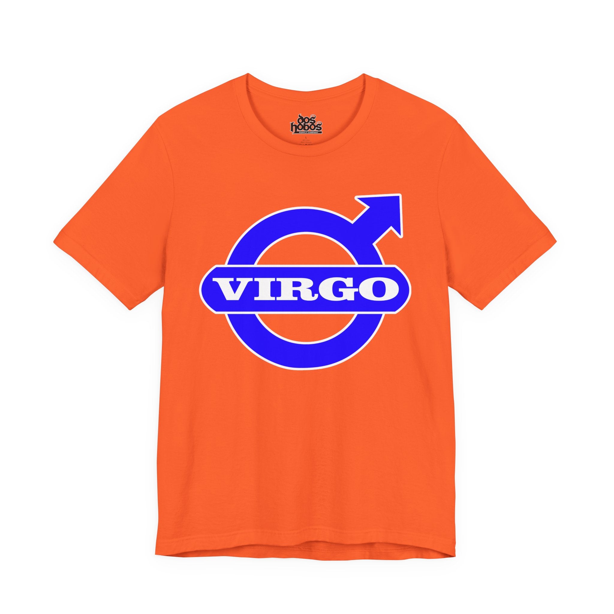 Virgo (E) Volvo Edition Unisex Soft Tshirt