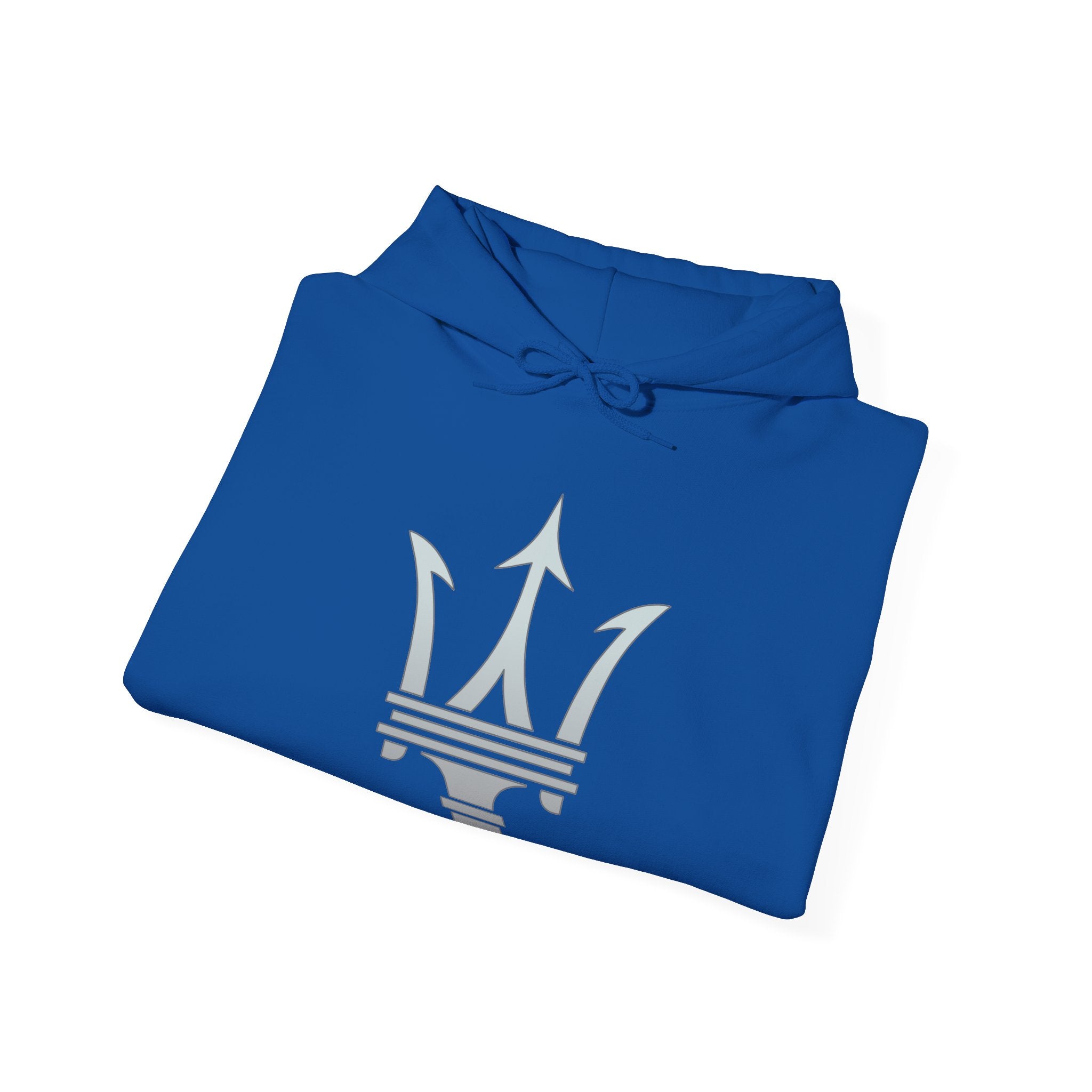 Sagittarius (E) Maserati Edition Hooded Sweatshirt