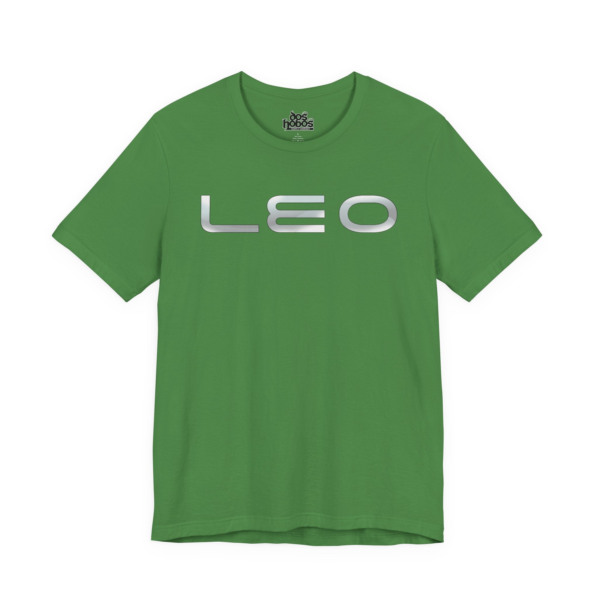 Leo (A) BYD Edition Unisex Soft Tshirt