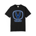 Virgo (A) Changan edition Heavyweight Box-Cut Tshirt