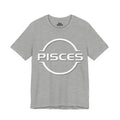 Pisces (A) Nissan Edition Unisex Soft Tshirt