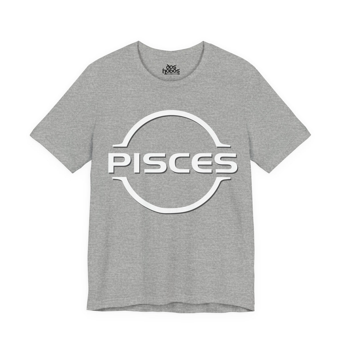 Pisces (A) Nissan Edition Unisex Soft Tshirt