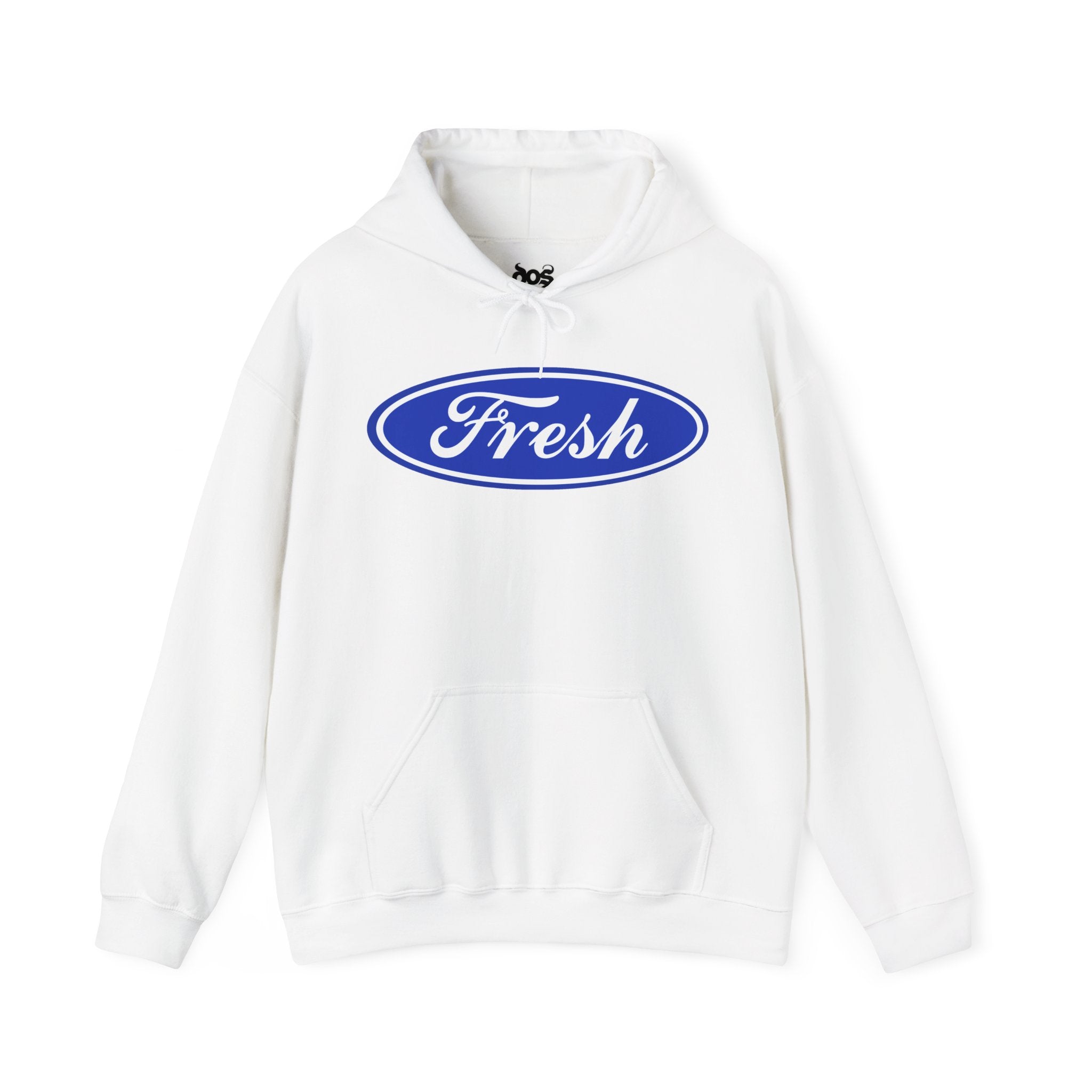 Fresh Ford Hooded Sweatshirt