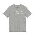 Leo (A) BYD Edition Unisex Soft Tshirt