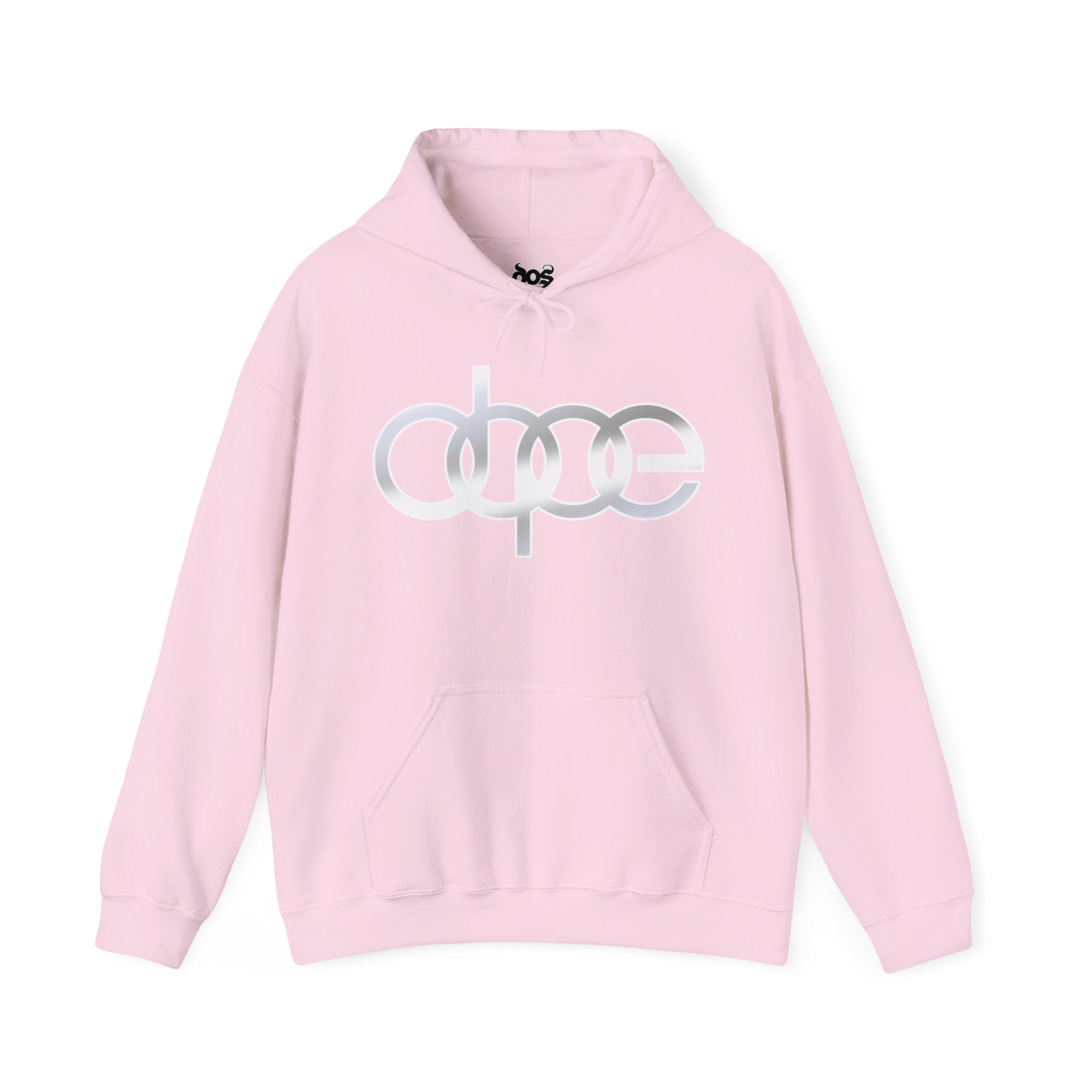Dope Audi Hooded Sweatshirt
