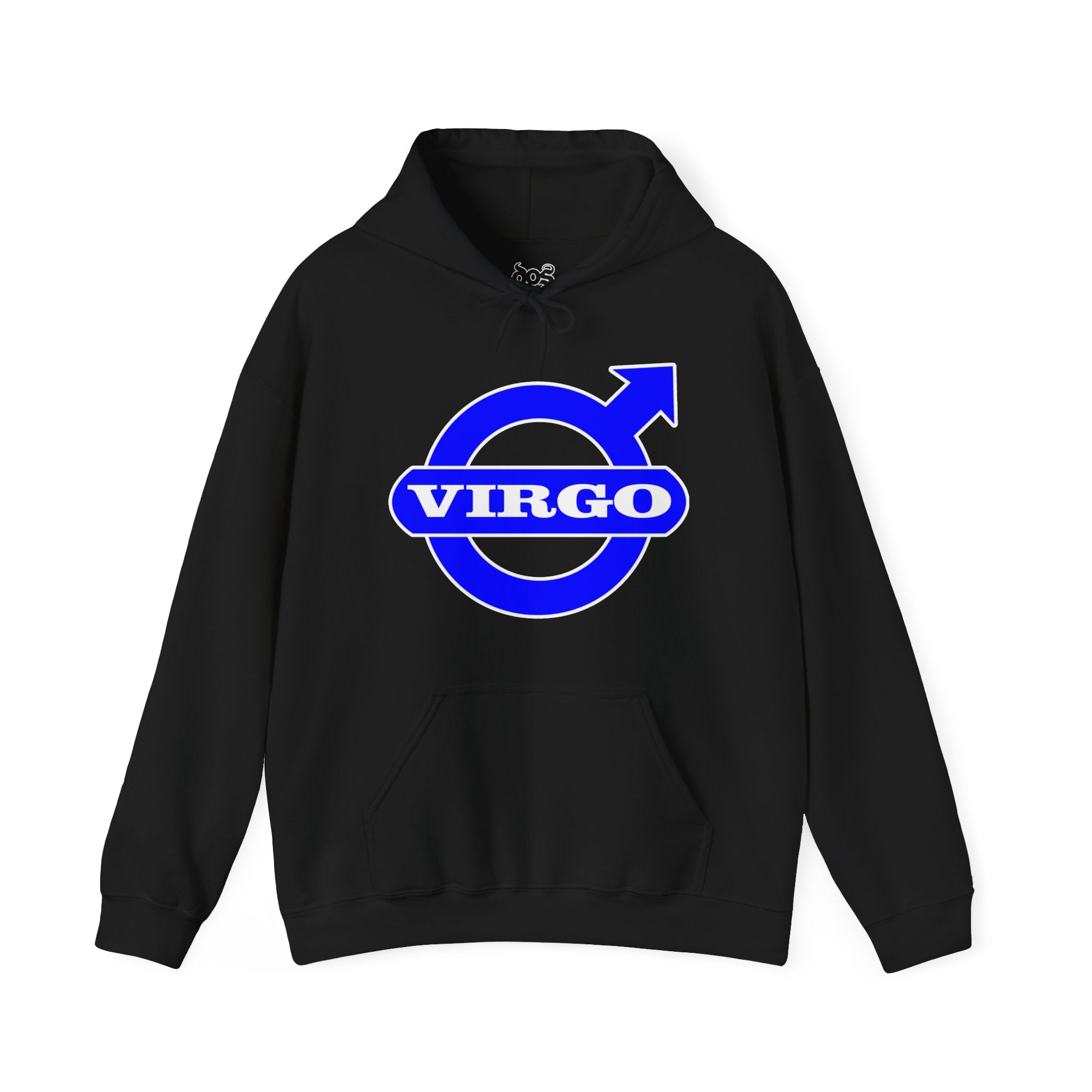 Virgo (E) Volvo Edition Hooded Sweatshirt