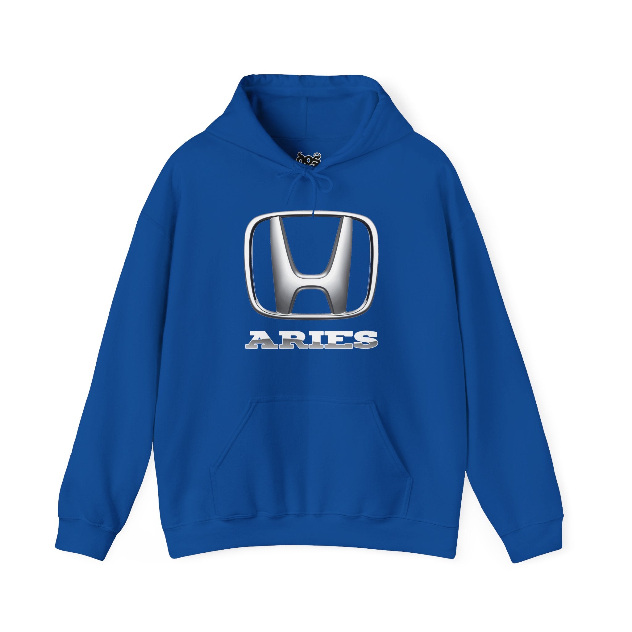 Aries (A) Honda Edition Hooded Sweatshirt