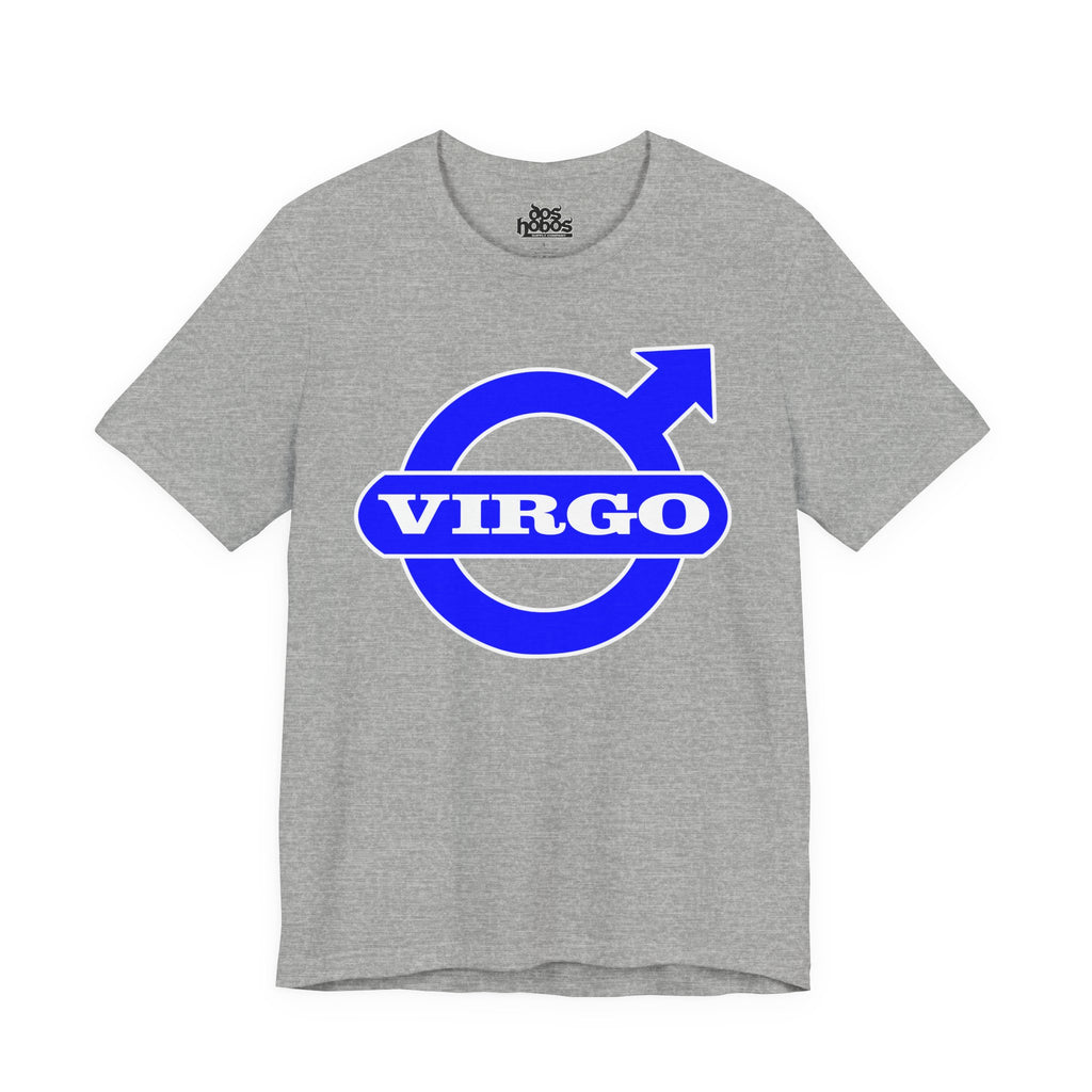 Virgo (E) Volvo Edition Unisex Soft Tshirt