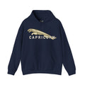 Capricorn (E) Jaguar Edition Hooded Sweatshirt