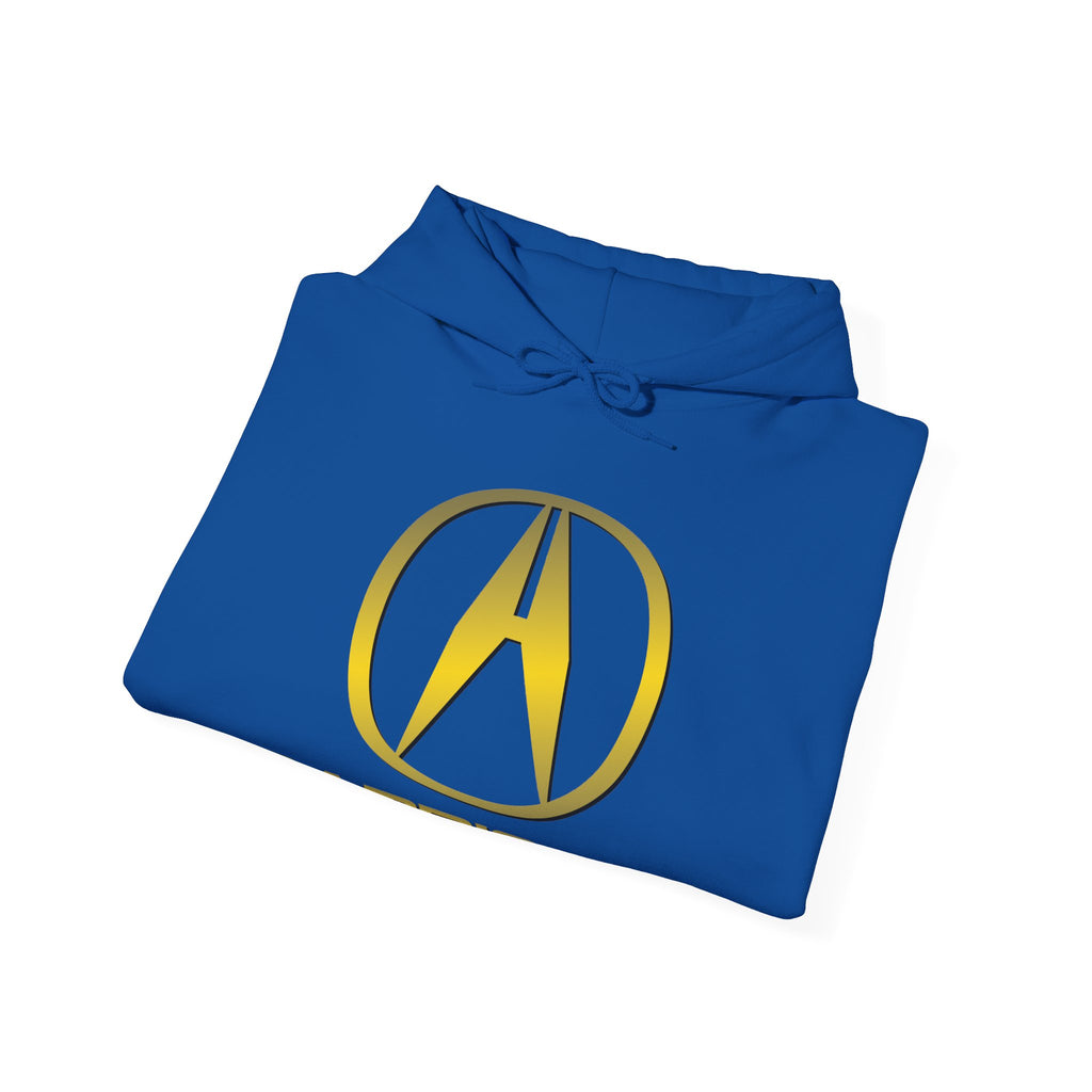 Capricorn (A) Acura Edition Hooded Sweatshirt