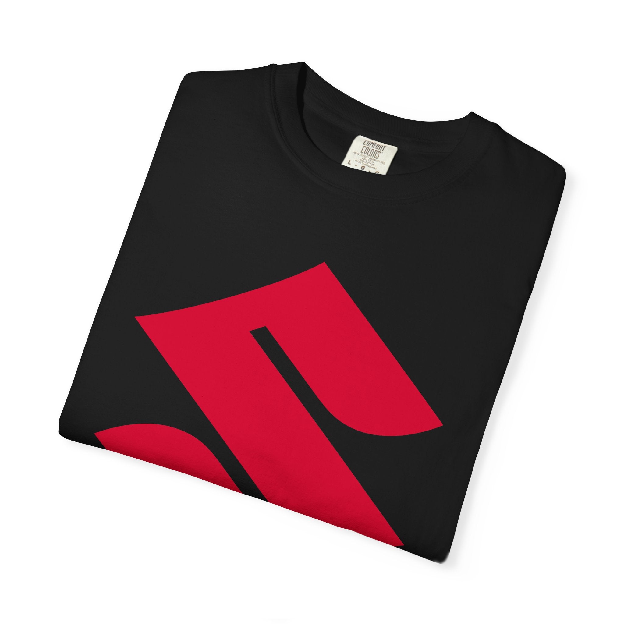 Sagittarius (A) Suzuki Edition Heavyweight Box-Cut Tshirt
