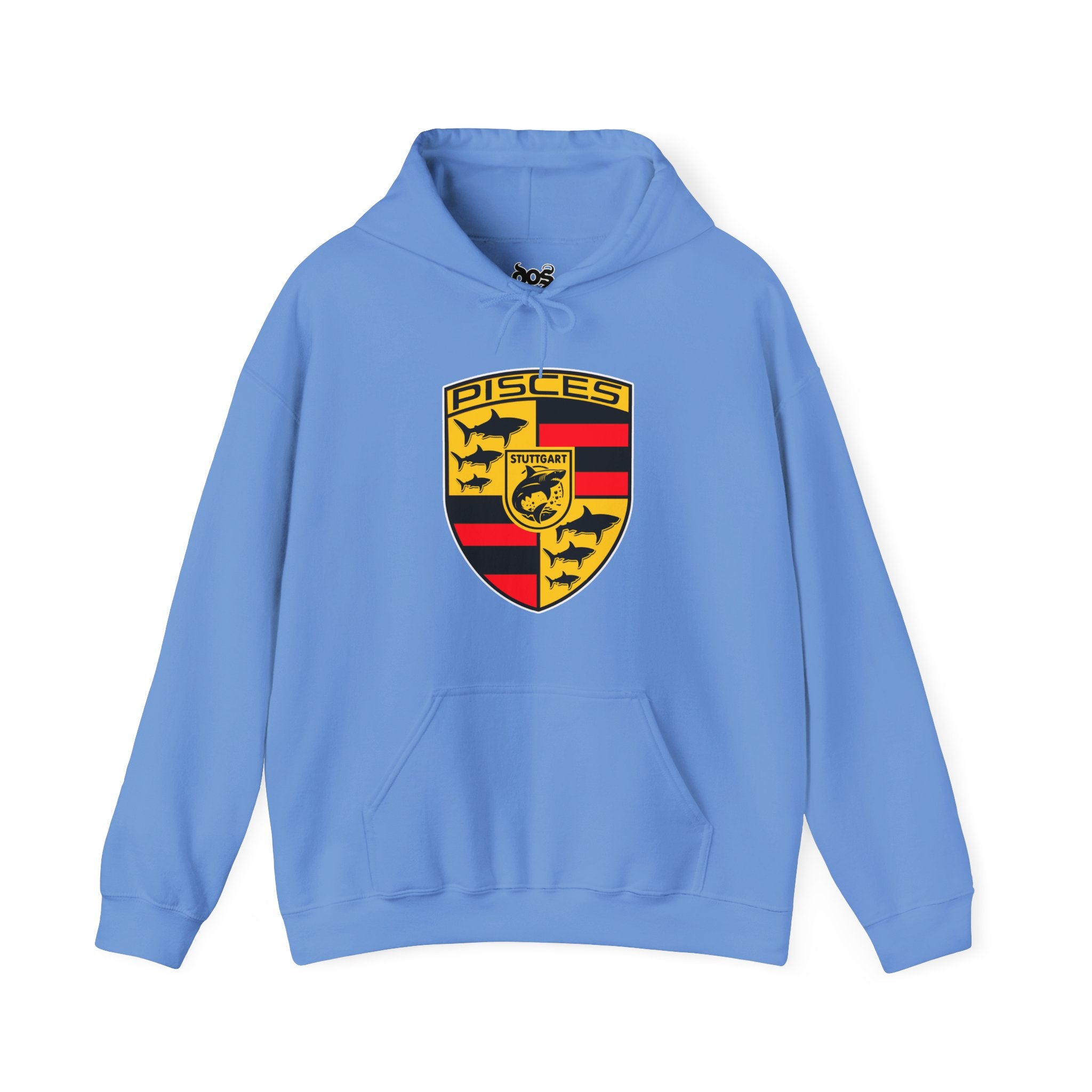 Pisces (E) Porsche Edition Hooded Sweatshirt