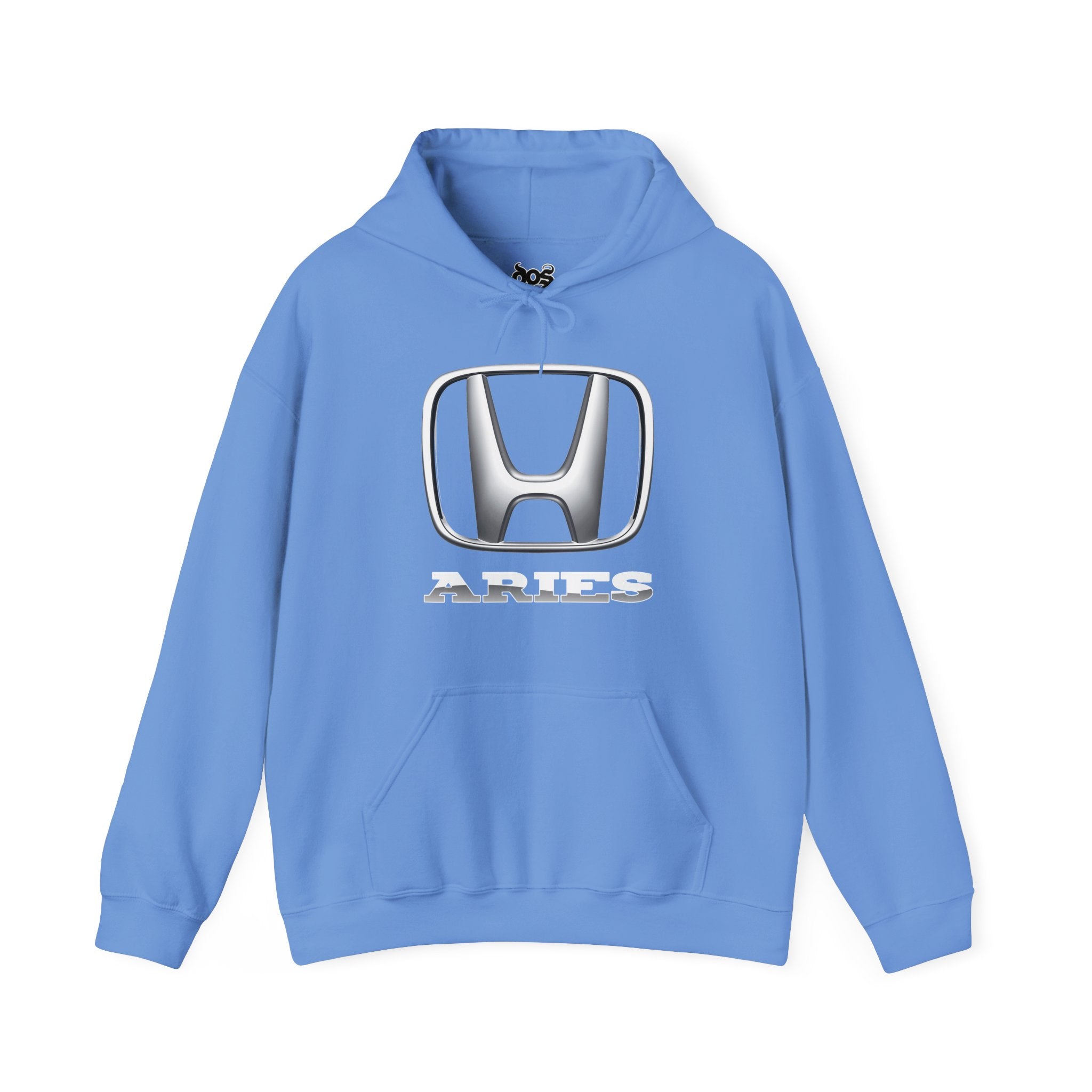 Aries (A) Honda Edition Hooded Sweatshirt