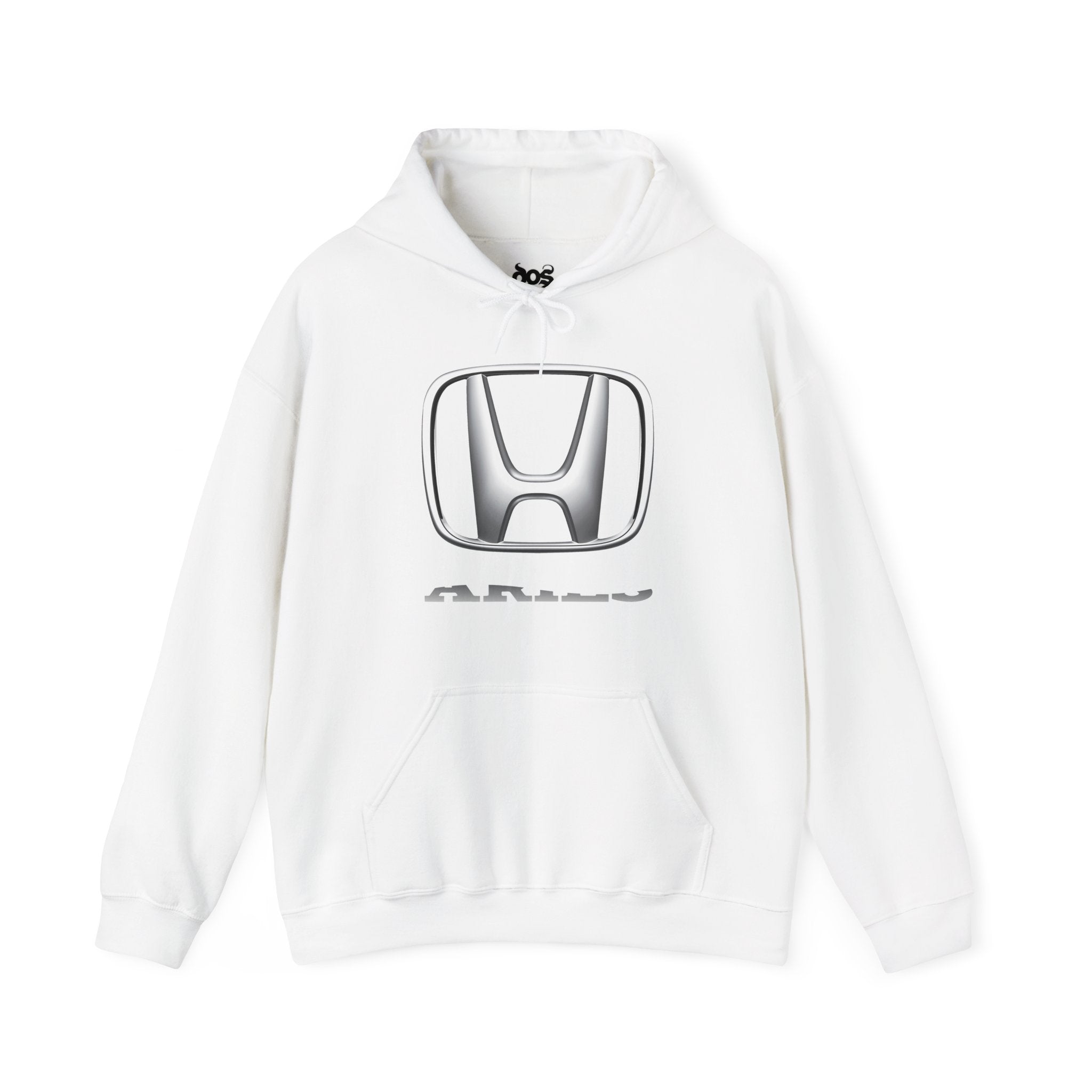Aries (A) Honda Edition Hooded Sweatshirt