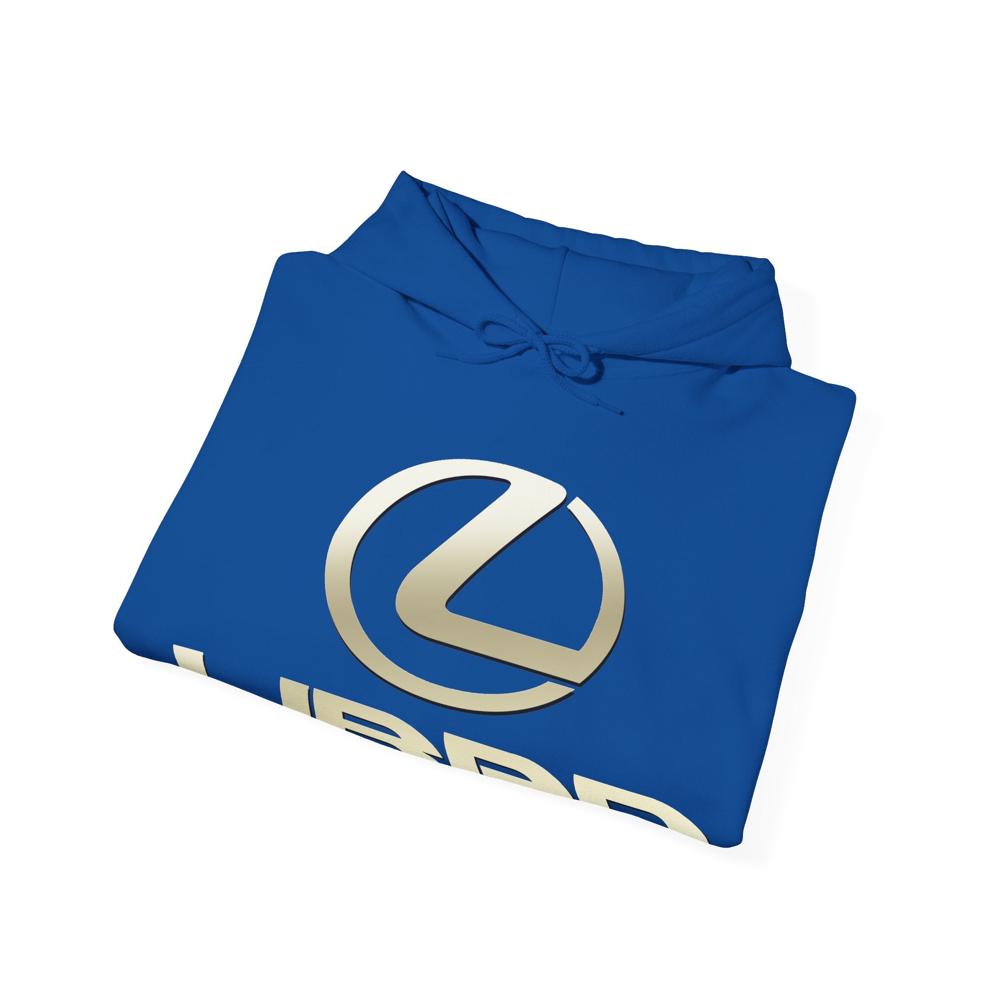 Libra (A) Lexua Edition Hooded Sweatshirt