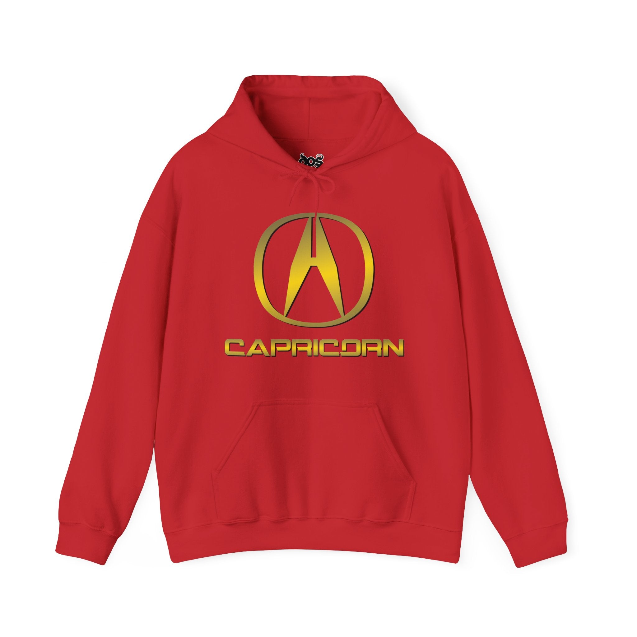 Capricorn (A) Acura Edition Hooded Sweatshirt