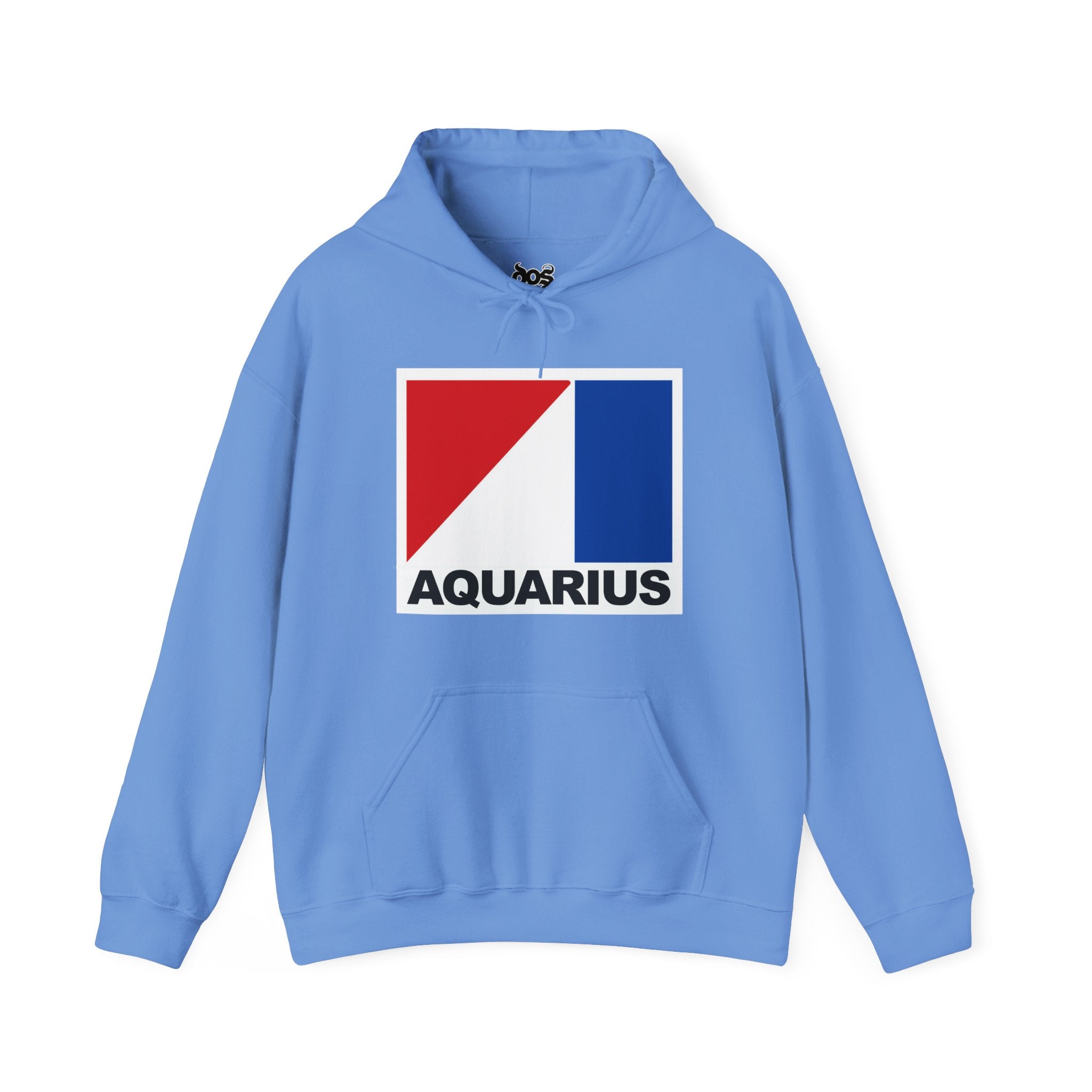 Aquarius (D) AMC Edition Hooded Sweatshirt