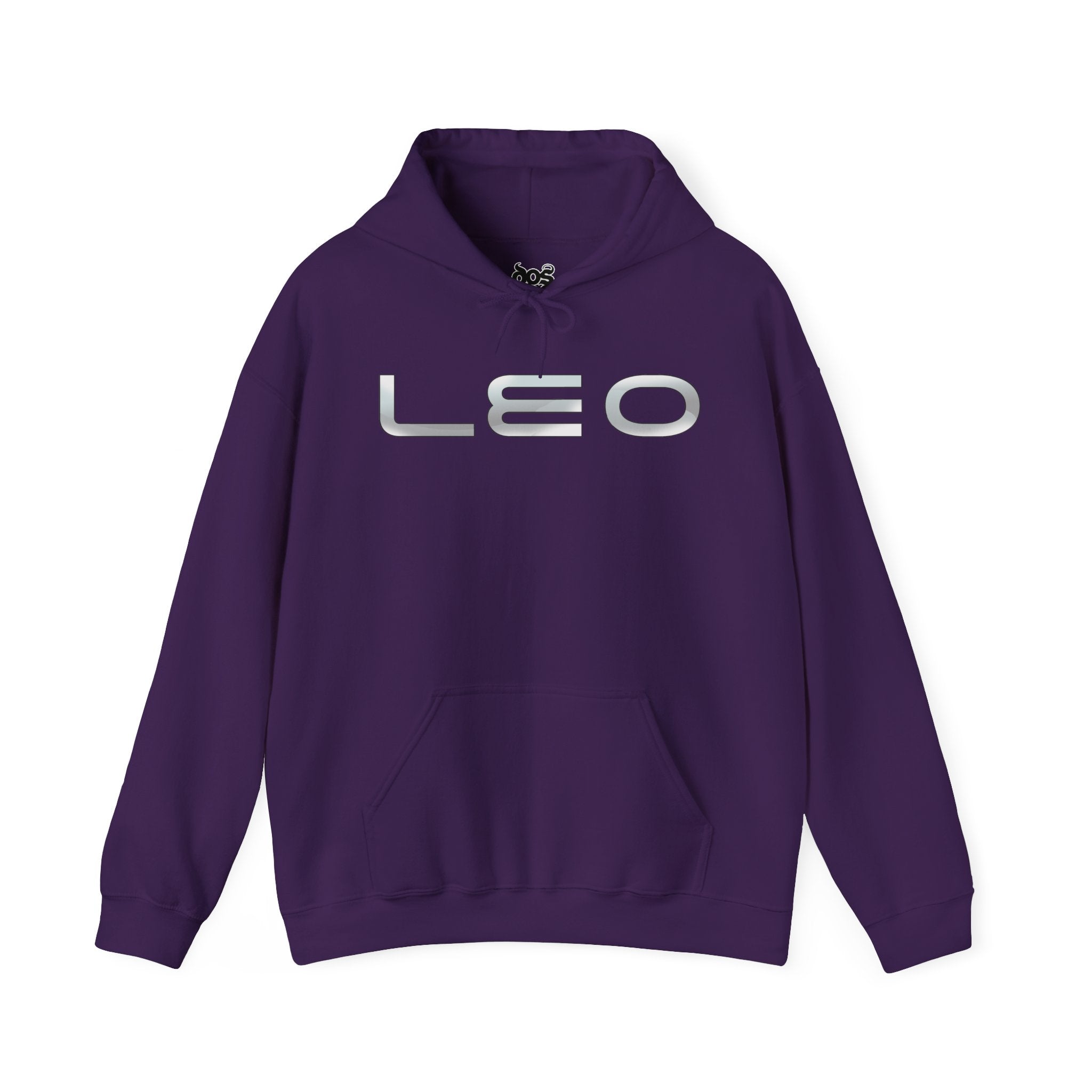 Leo (A) BYD Edition Hooded Sweatshirt