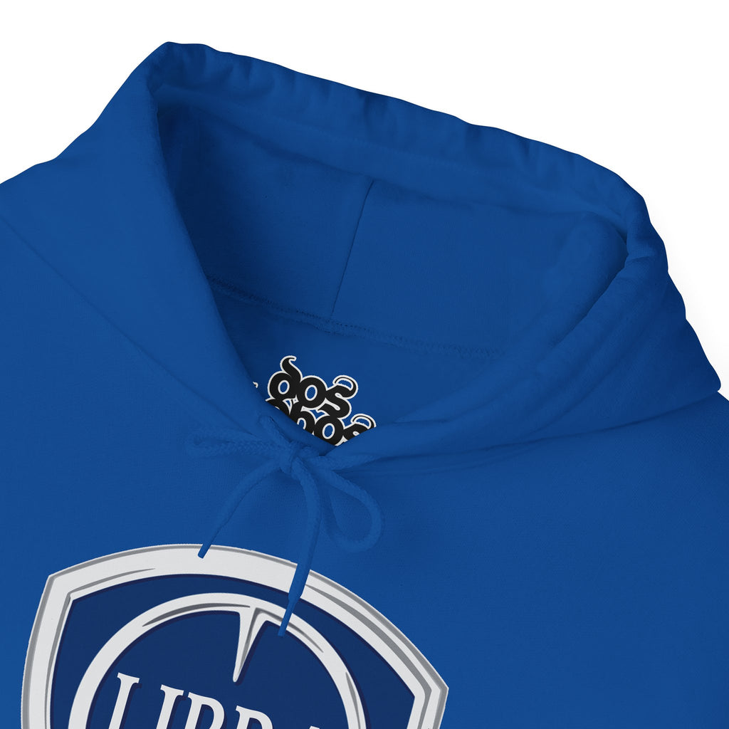 Libra (E) Lancia Edition Hooded Sweatshirt