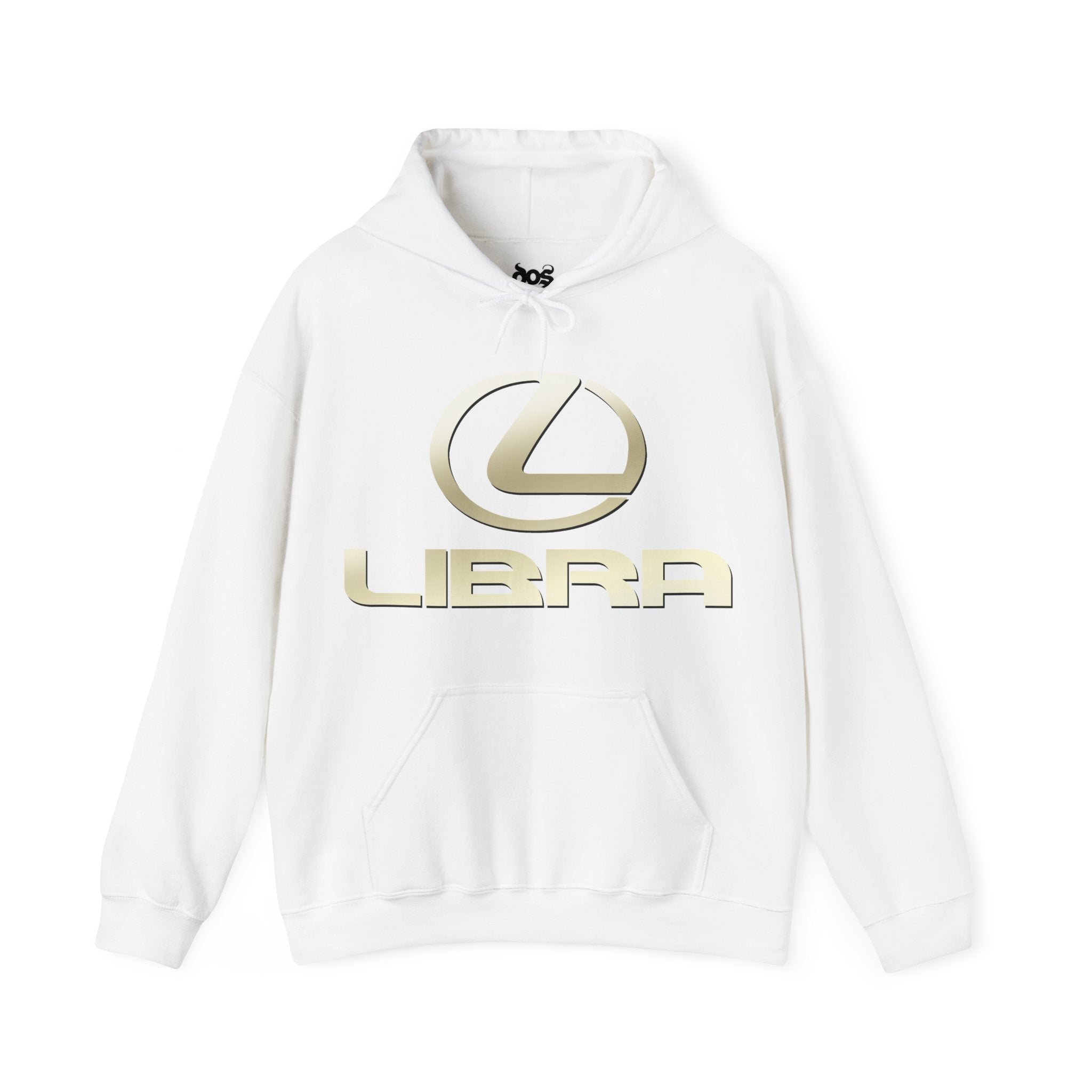Libra (A) Lexua Edition Hooded Sweatshirt