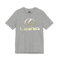 Libra (A) Lexus Edition Unisex Soft Tshirt