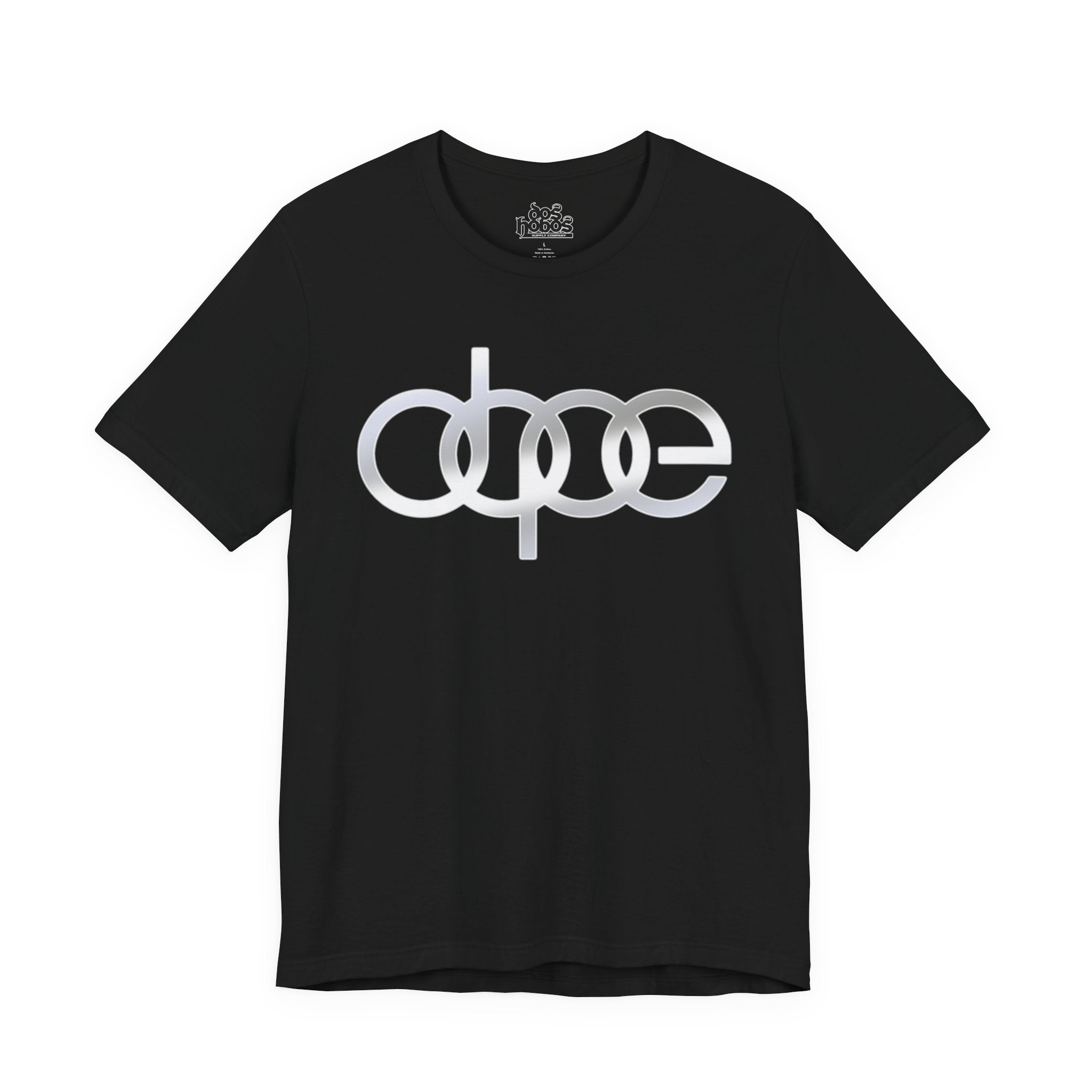 Dope Audi Unisex Soft Tshirt